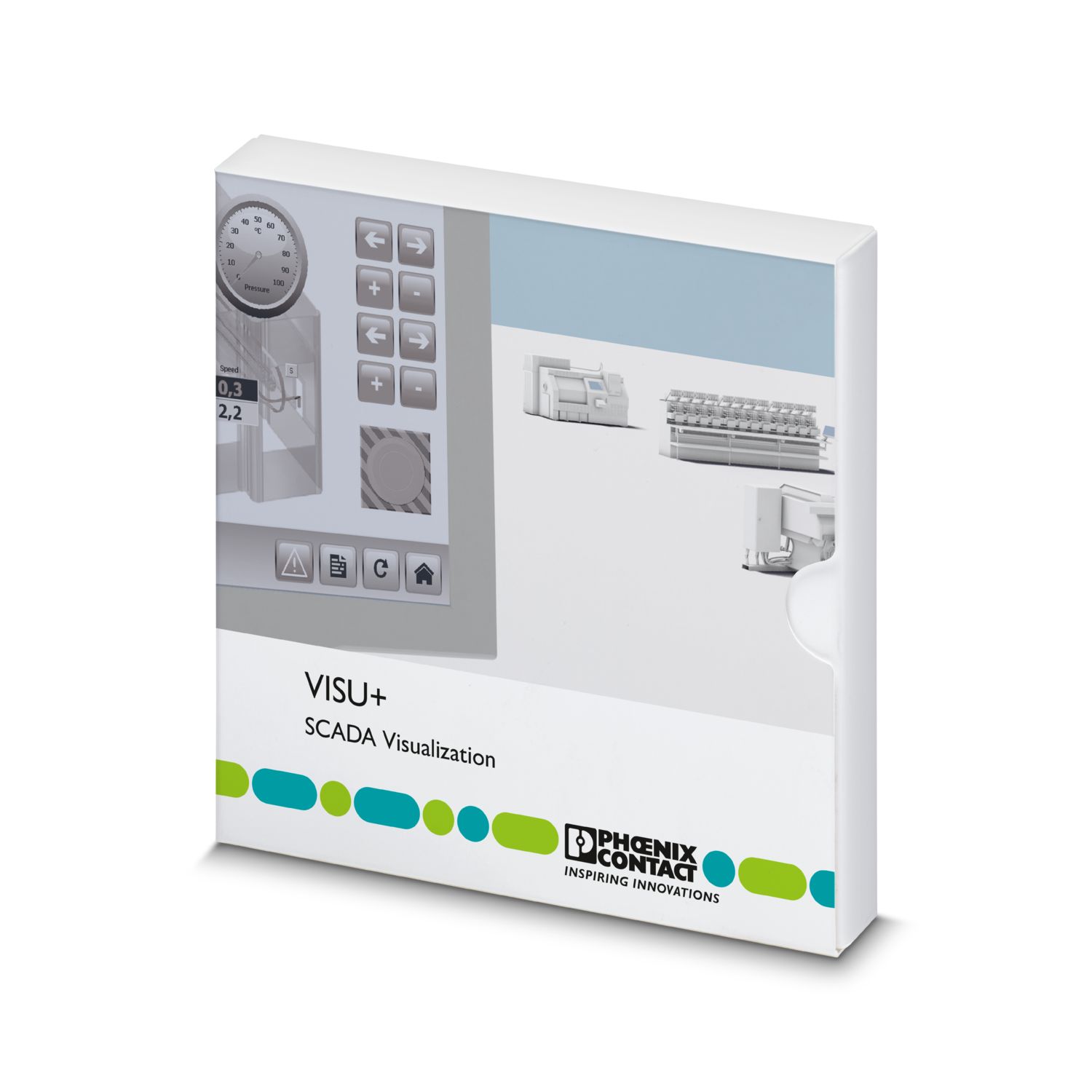 VISU+ 2 RT-D 1024 OPC AD WEB5