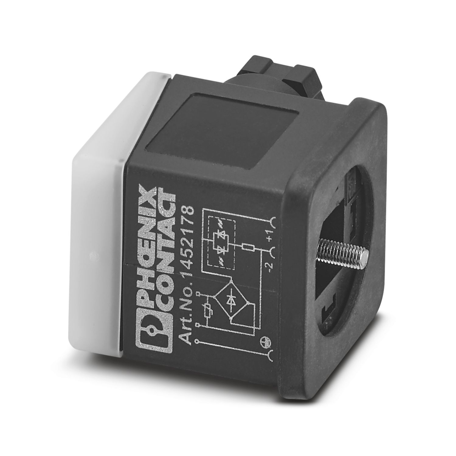 SACC-VB-3CON-M20/A-GVL 230V