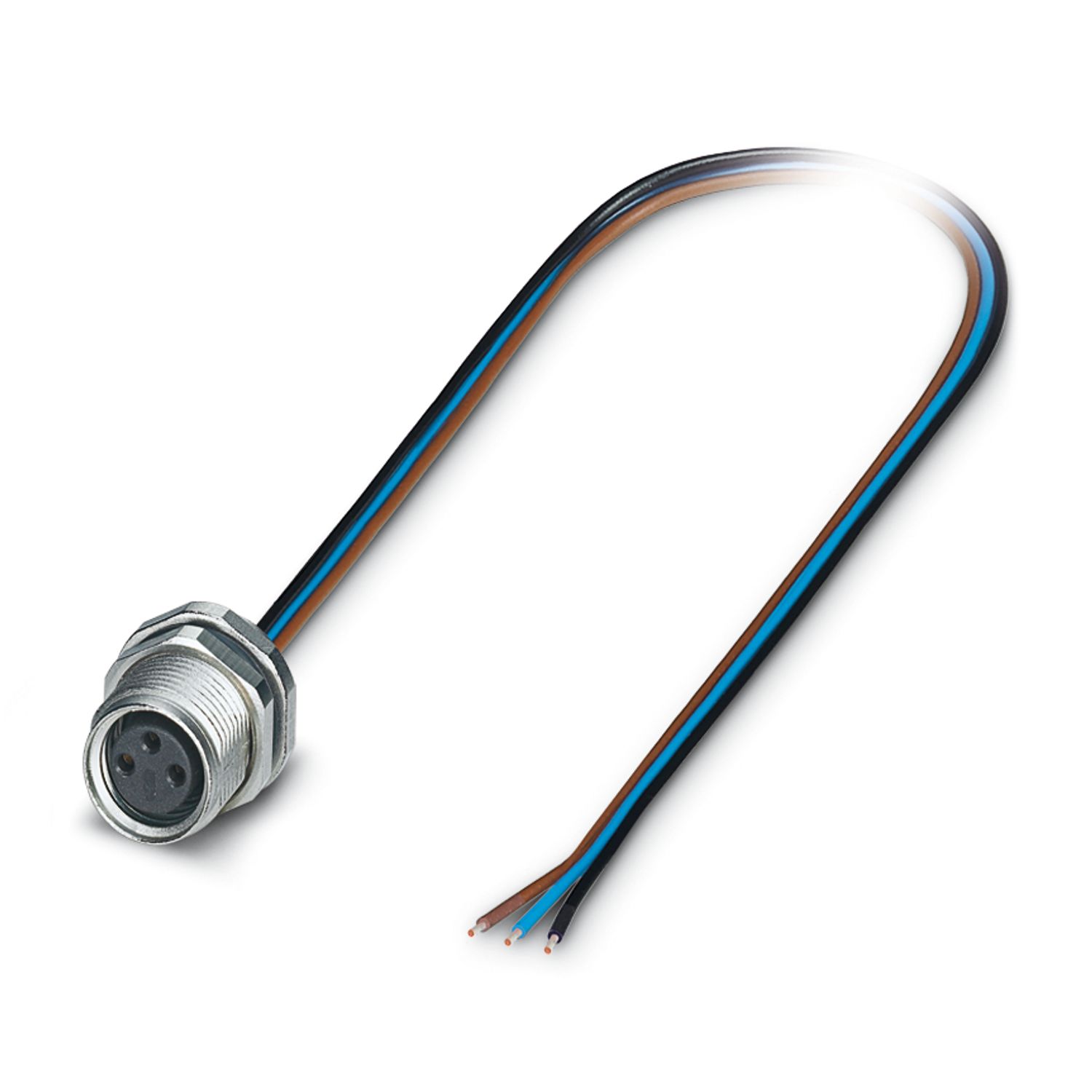 SACC-DSI-M8FS-3CON-M10/0,5