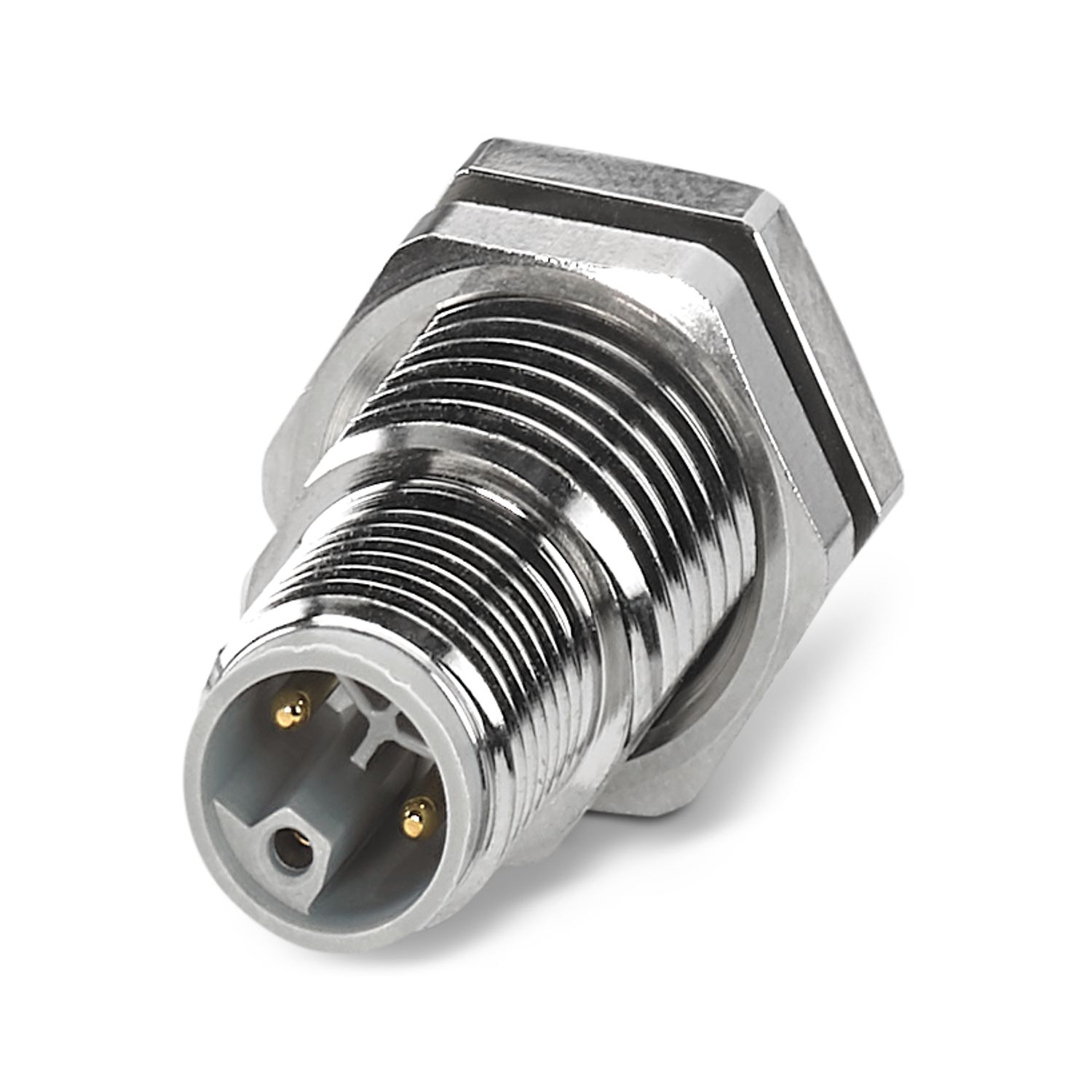 SACC-4FE-DSI-M12MSL/FSL-M16-GR