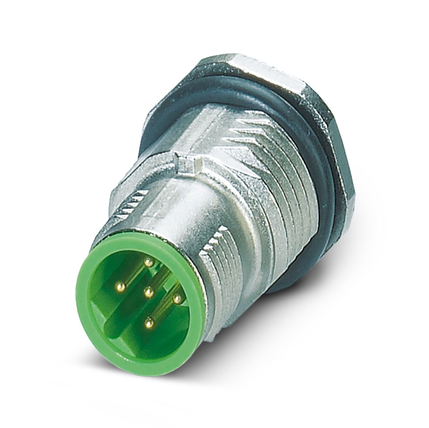 SACC-DSI-MSB-5CON-L180/SH GN
