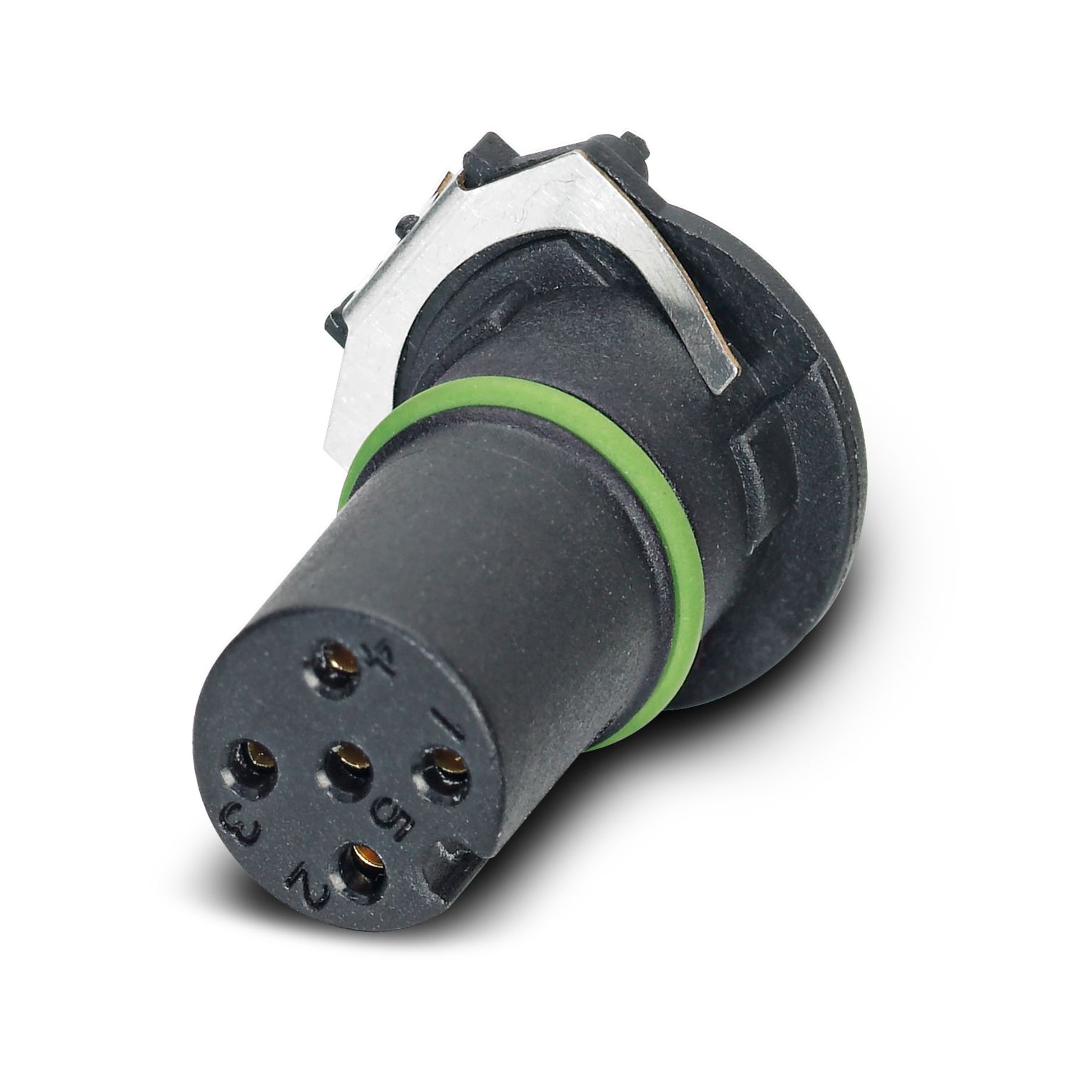 SACC-CI-M12FS-5CON-SH TOR 32