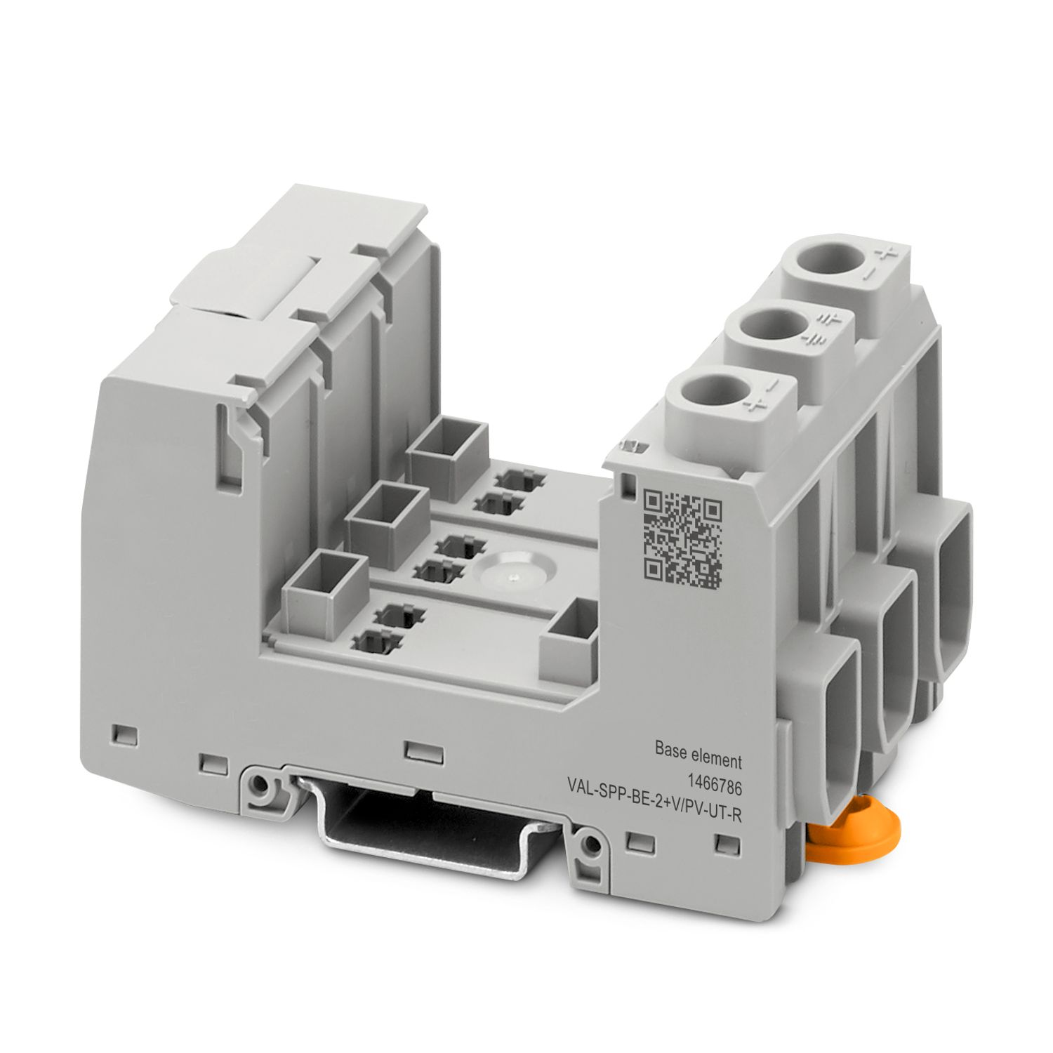 VAL-SPP-BE-2+V/PV-UT-R