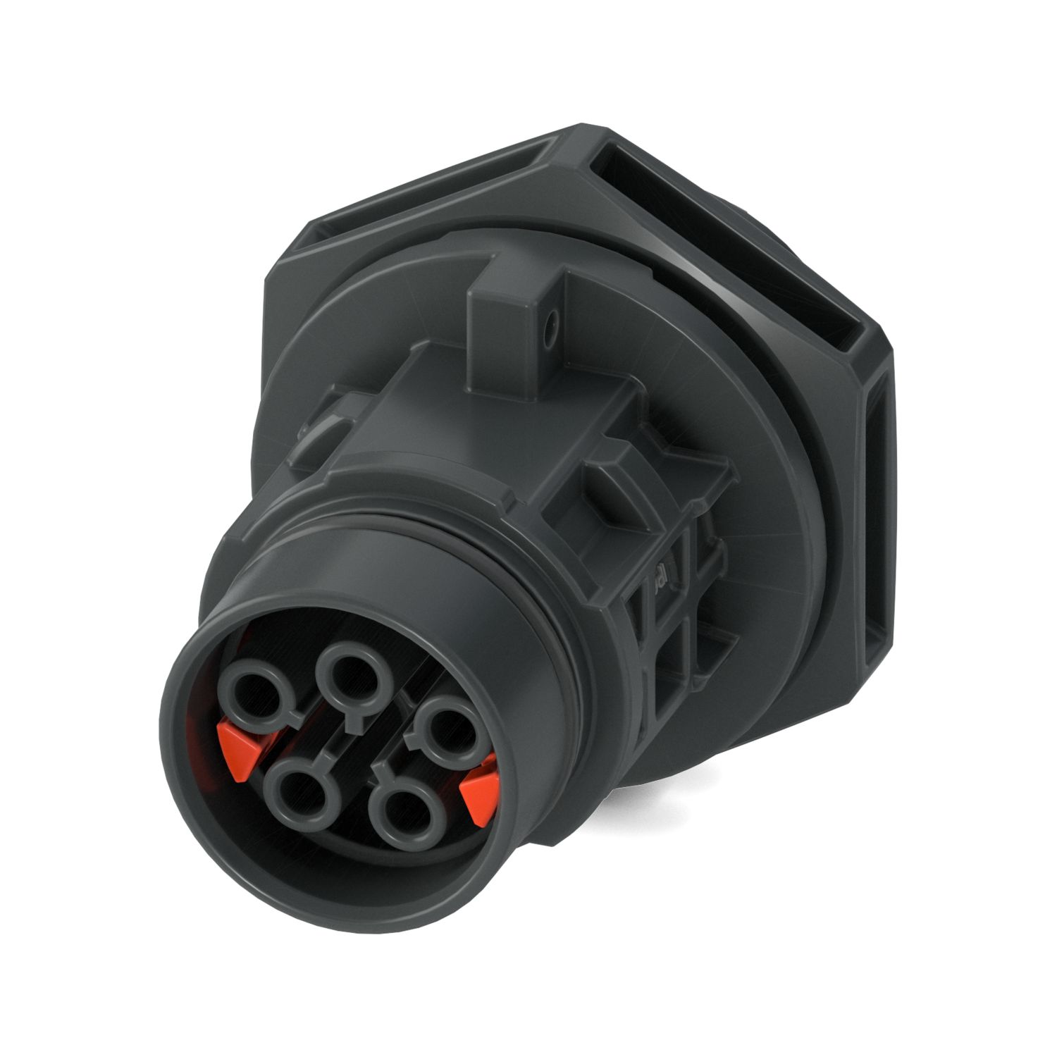PRC 20/5-C1-FT25-FC2,5 SET50