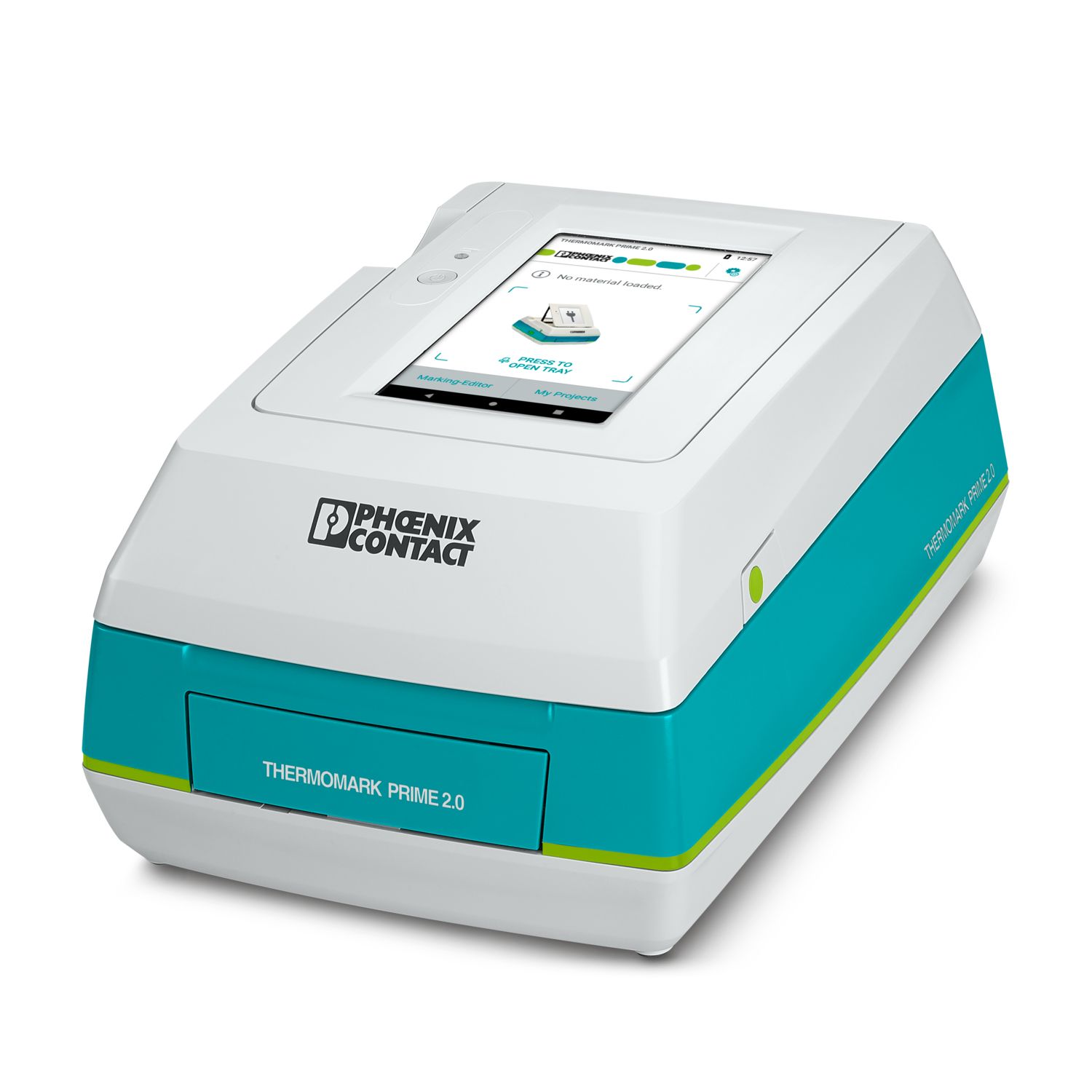 THERMOMARK PRIME 2.0