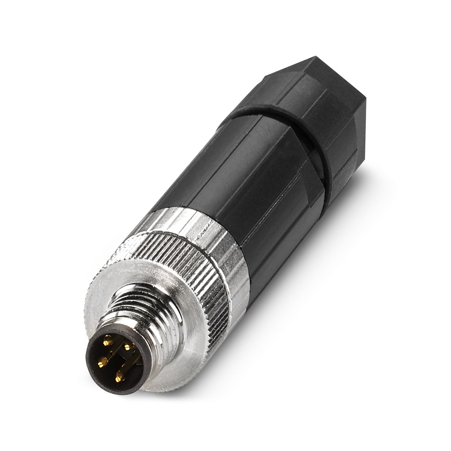 SACC-M 8MS-4PL-M