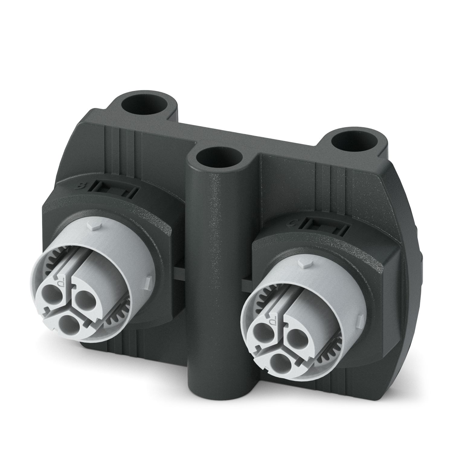 IPD Y 3P2,5 BK