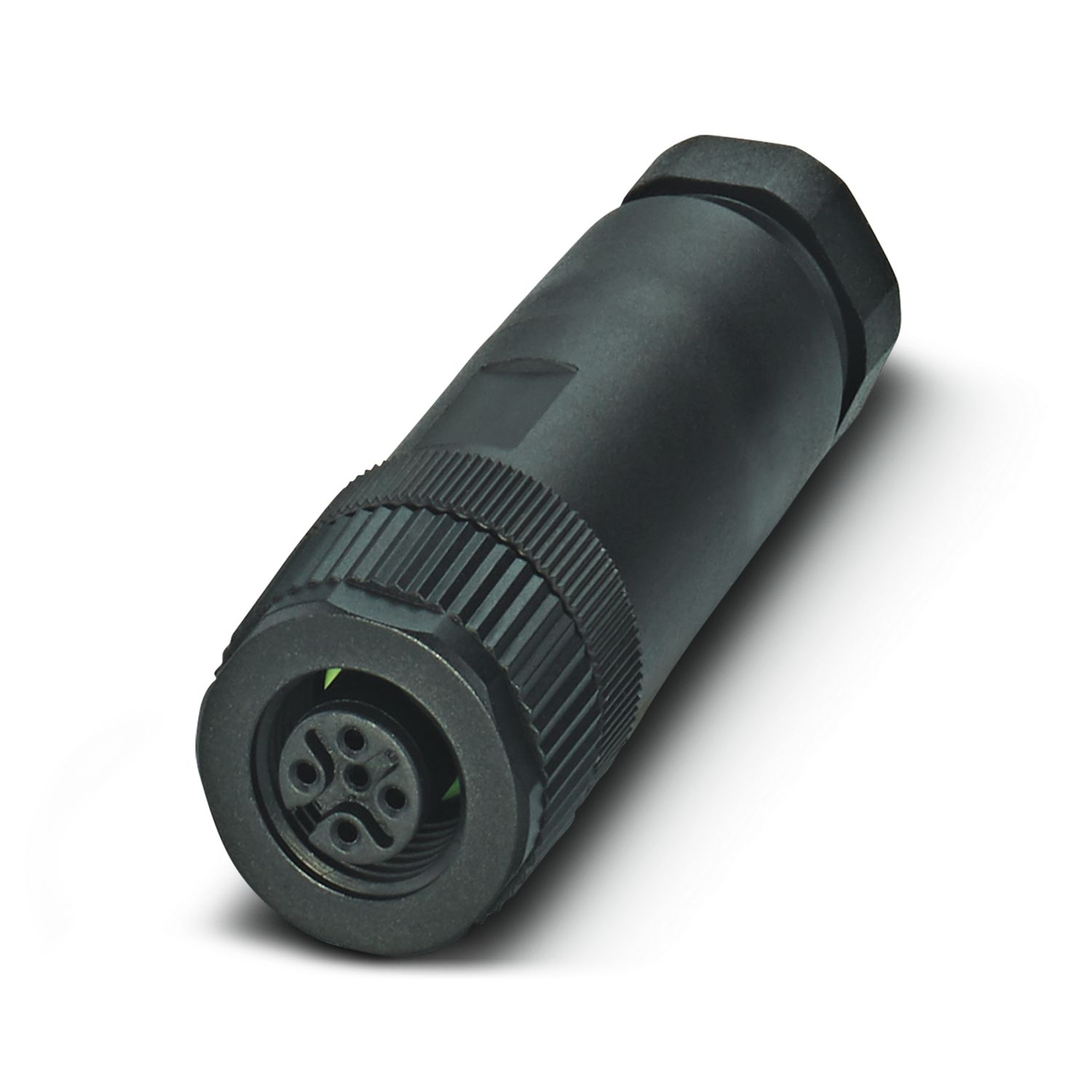 SACC-M12FS-5CON-PG9