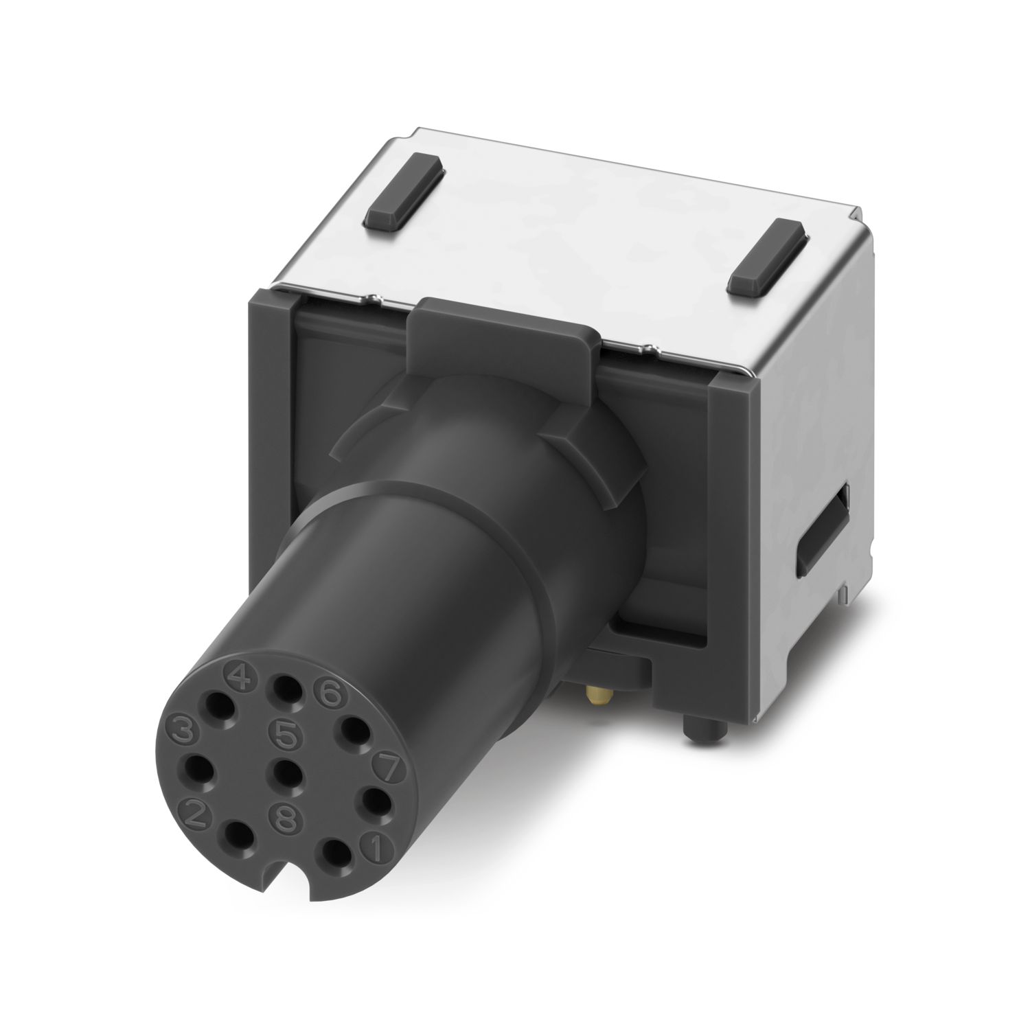 SACC-CI-M12FSR-8CON-L90 THR R