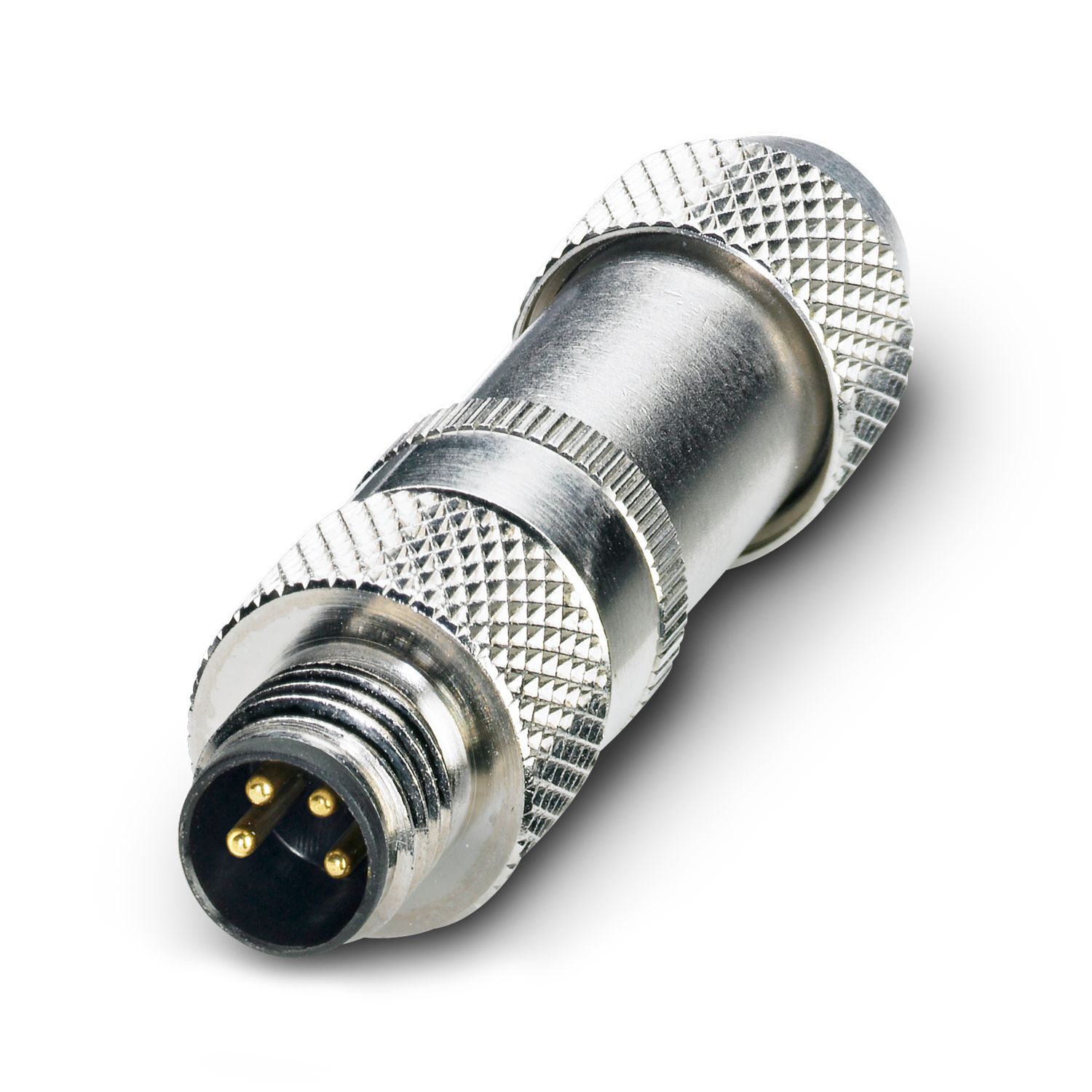 SACC-M 8MS-4CON-M-SH