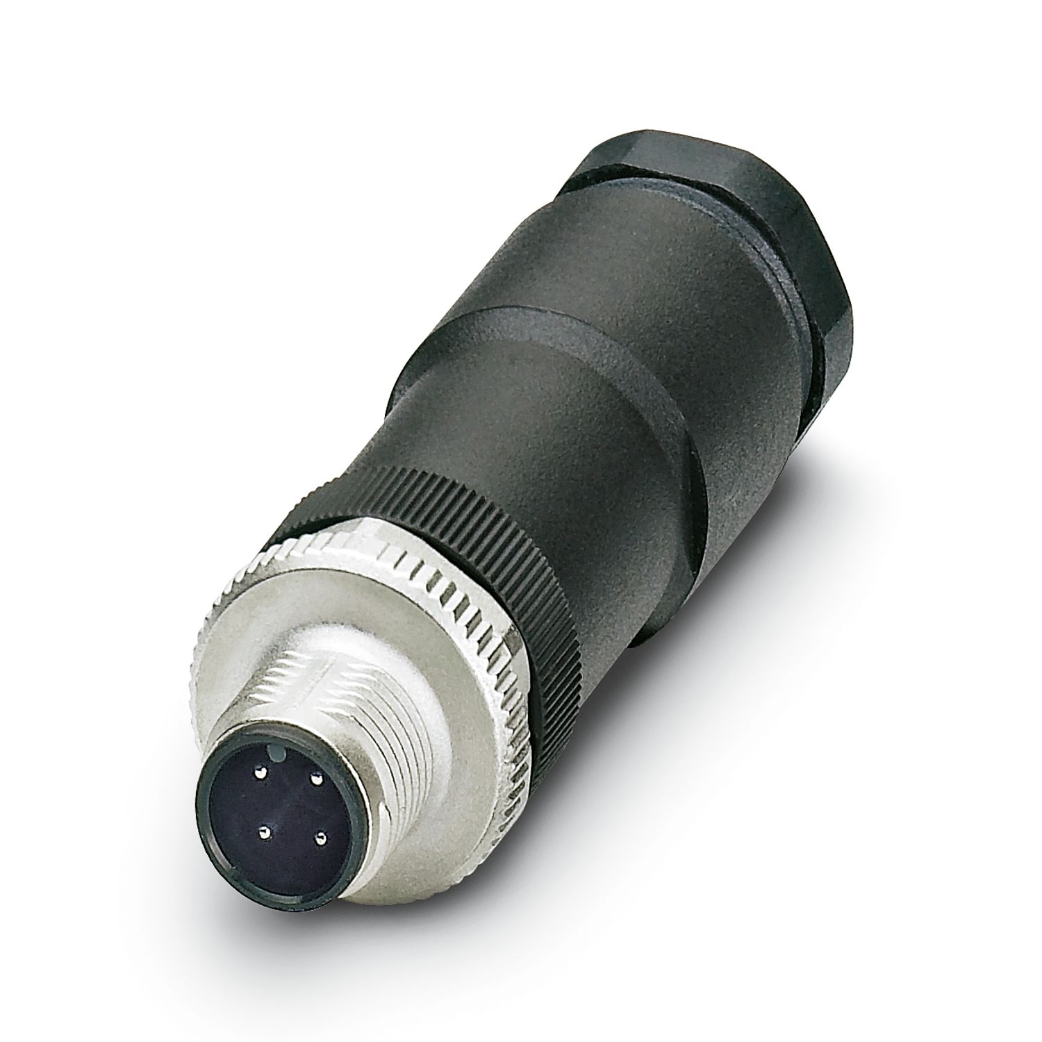 SACC-M12MS-4CON-PG11-M PWR