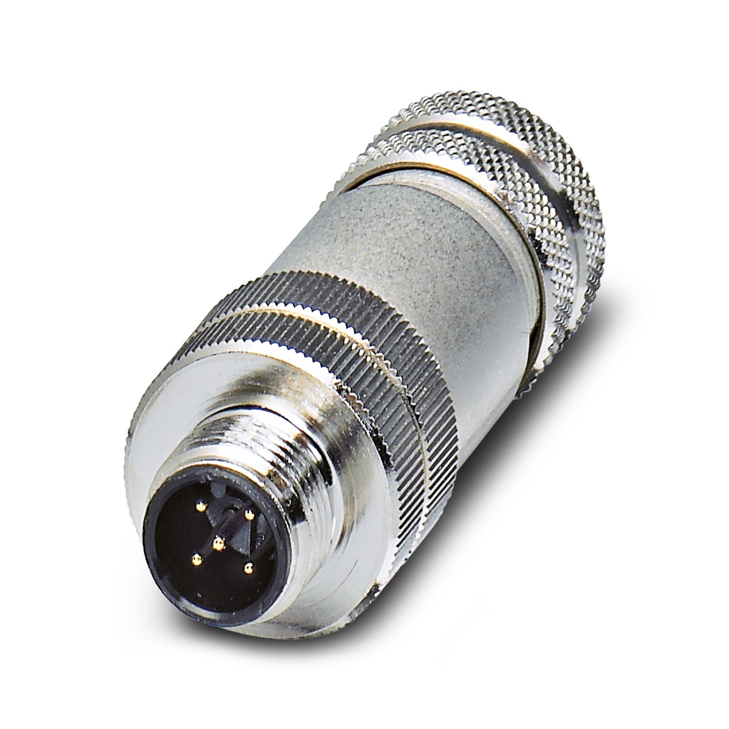 SACC-M12MS-5CON-PG 9 SH AU