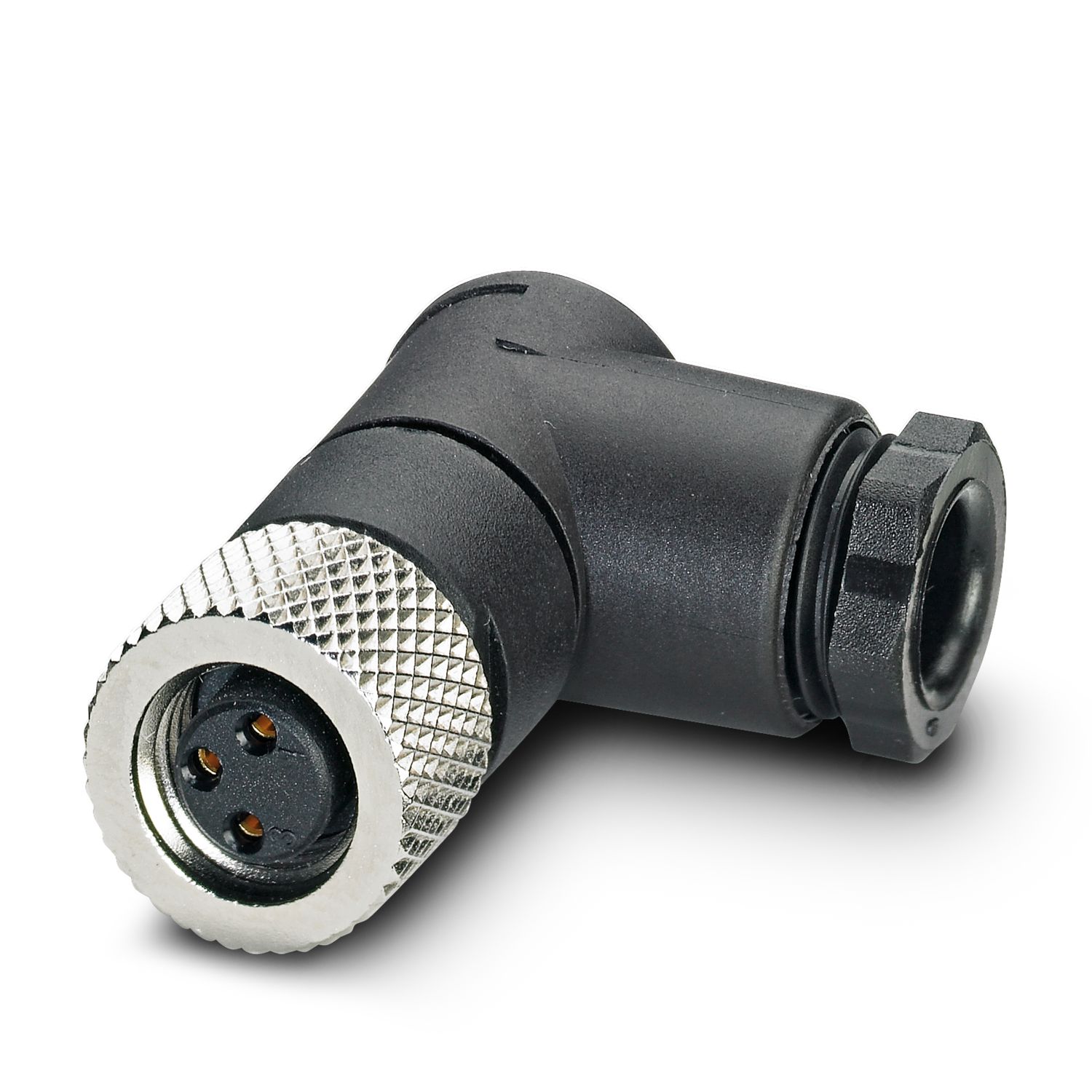 SACC-M 8FR-4CON-M