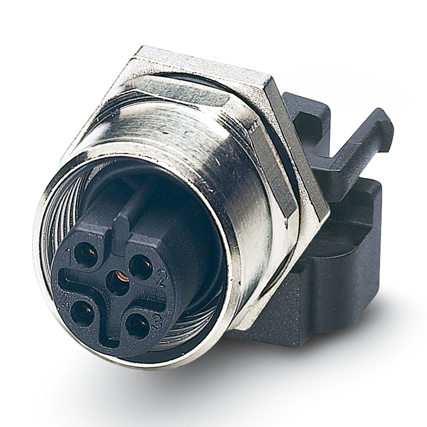 SACC-DSIV-M12FSB-5CON-L180 SH