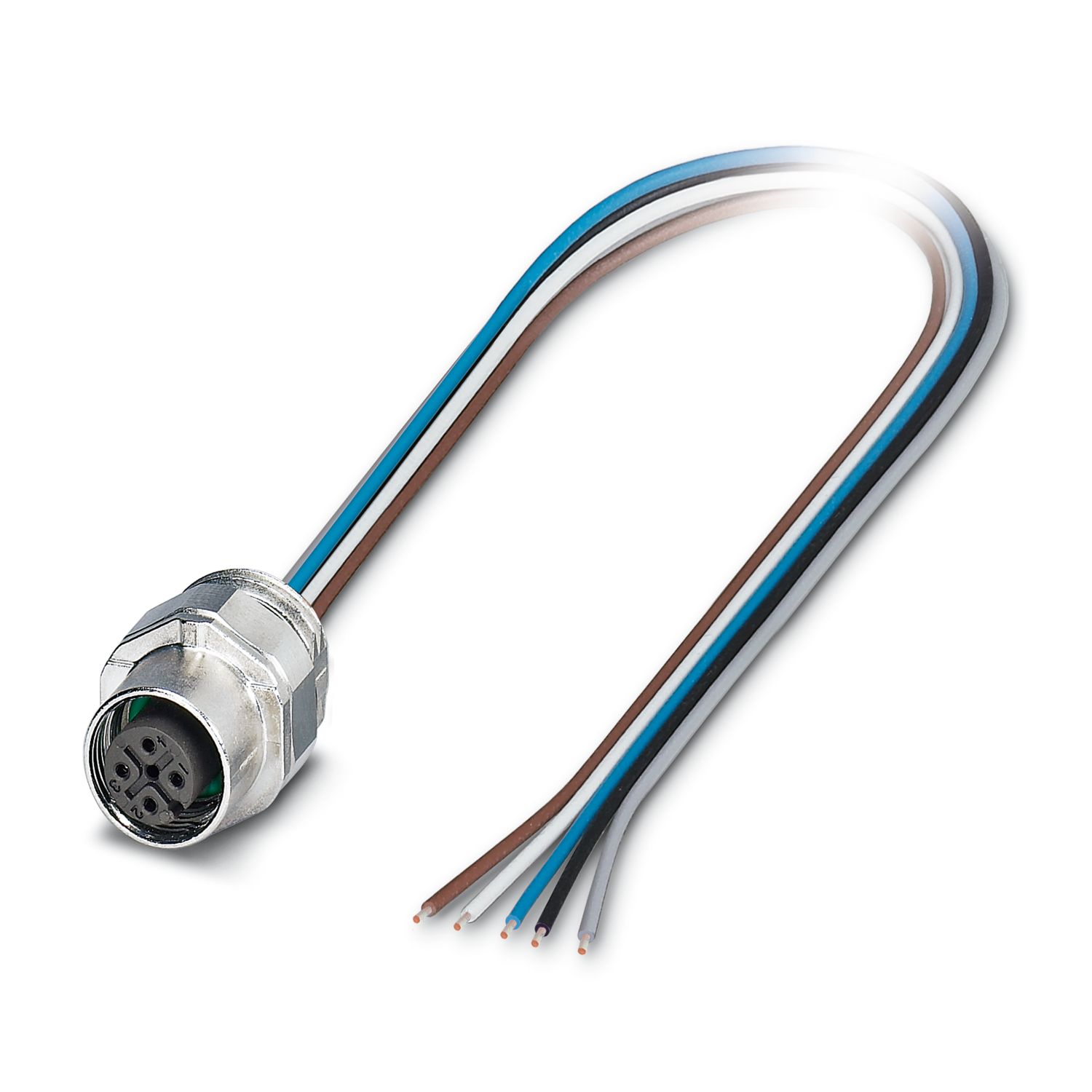 SACC-EC-FS-5CON-M16/0,5 SCO