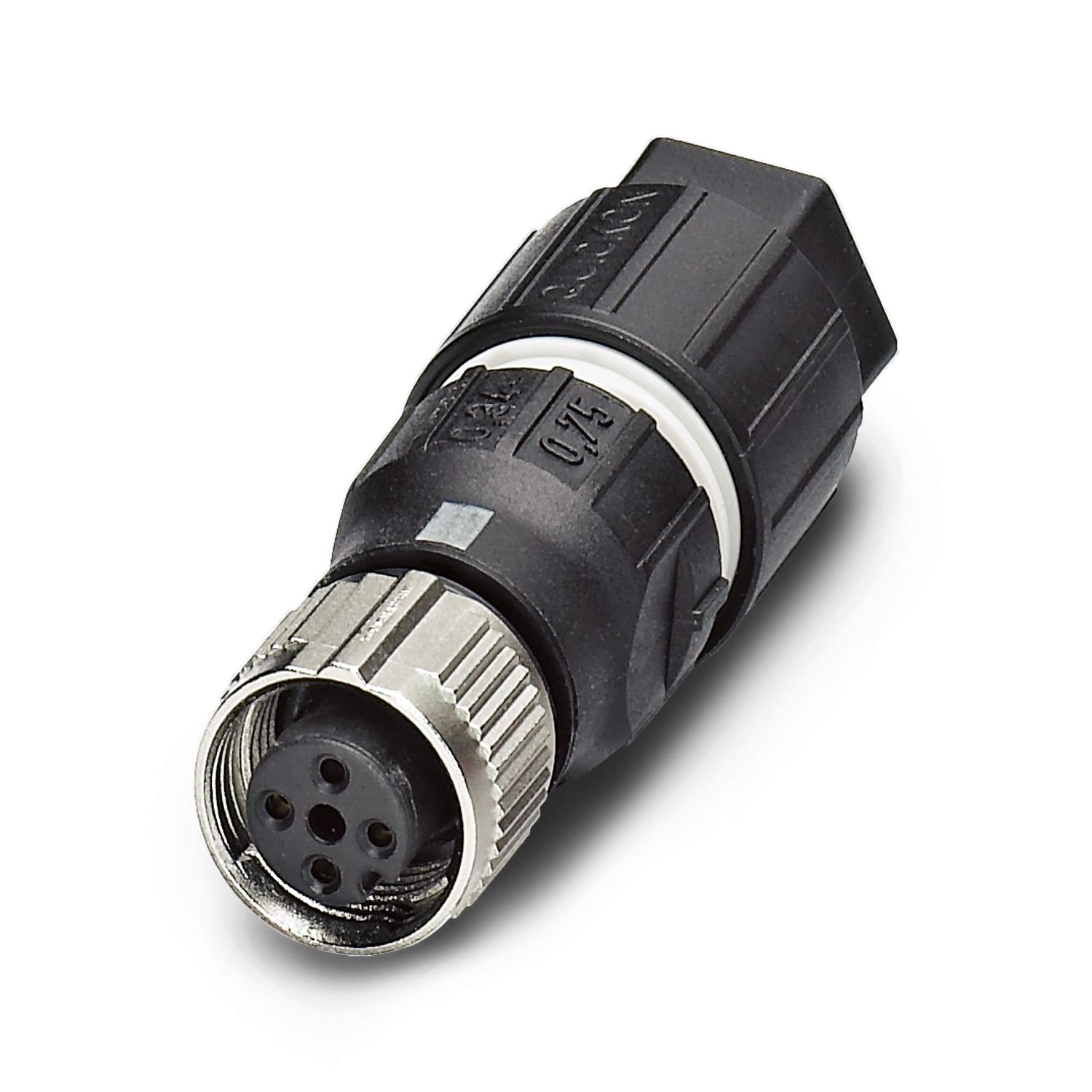 SACC-FS-4QO-0,75-M SCO