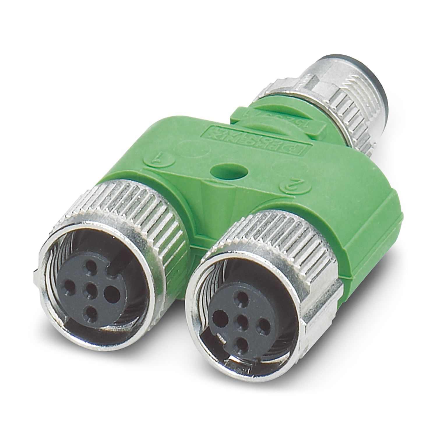 SAC-3P-Y/2XFS B PE SCO