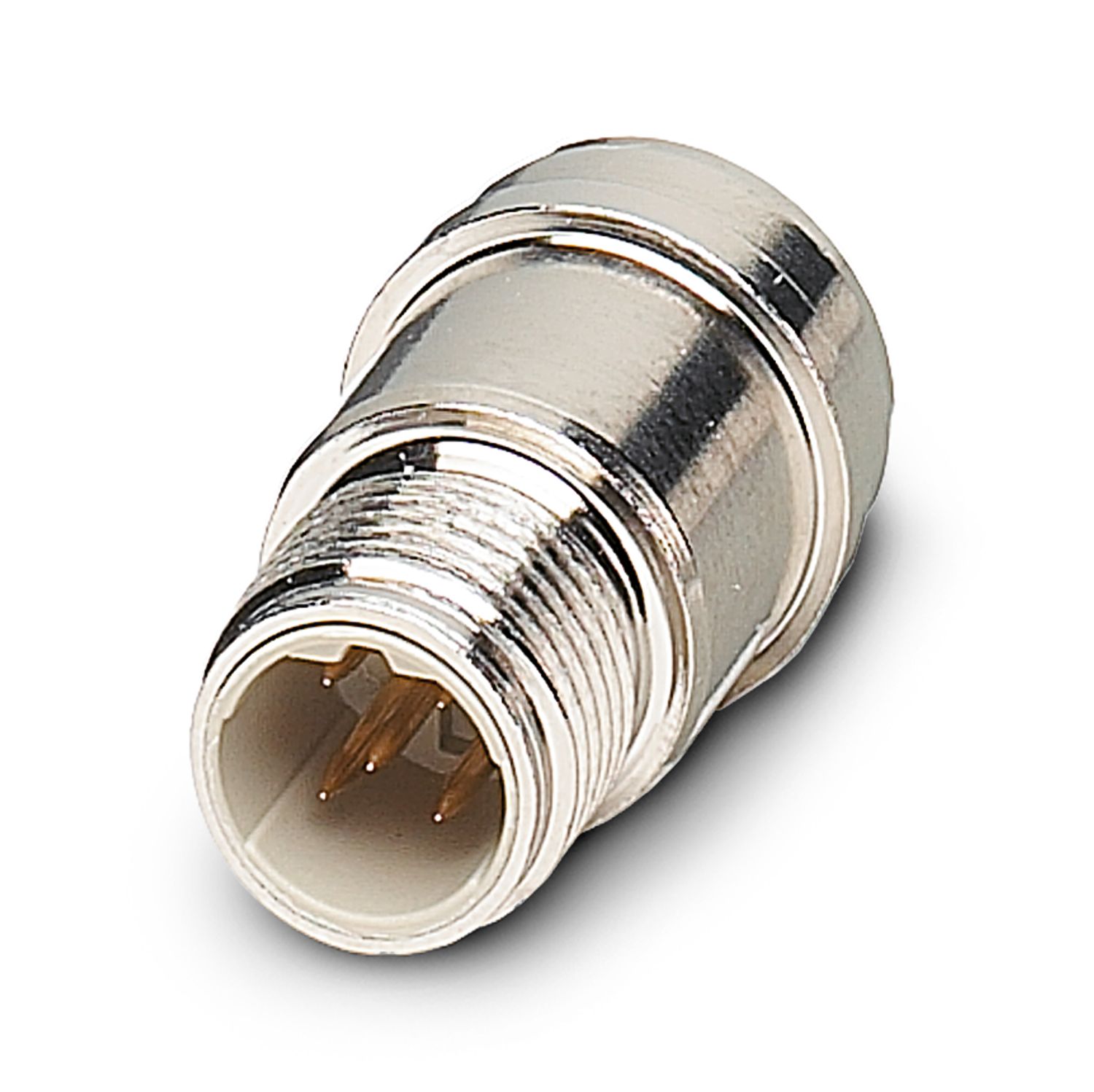 SACC-DSIP-M12MSB-5CON-L180-SI