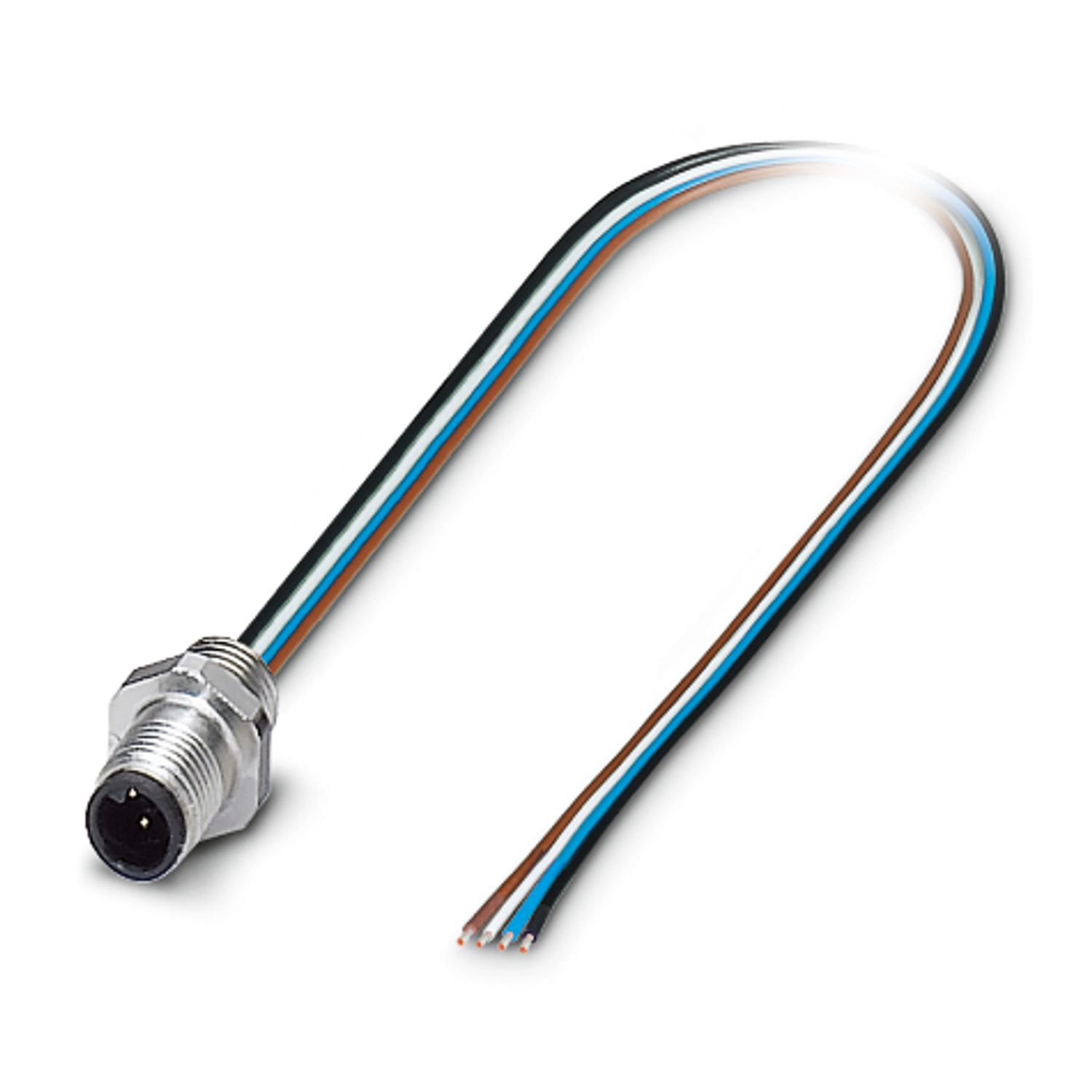 SACC-E-M5MS-4CON-M5/0,5