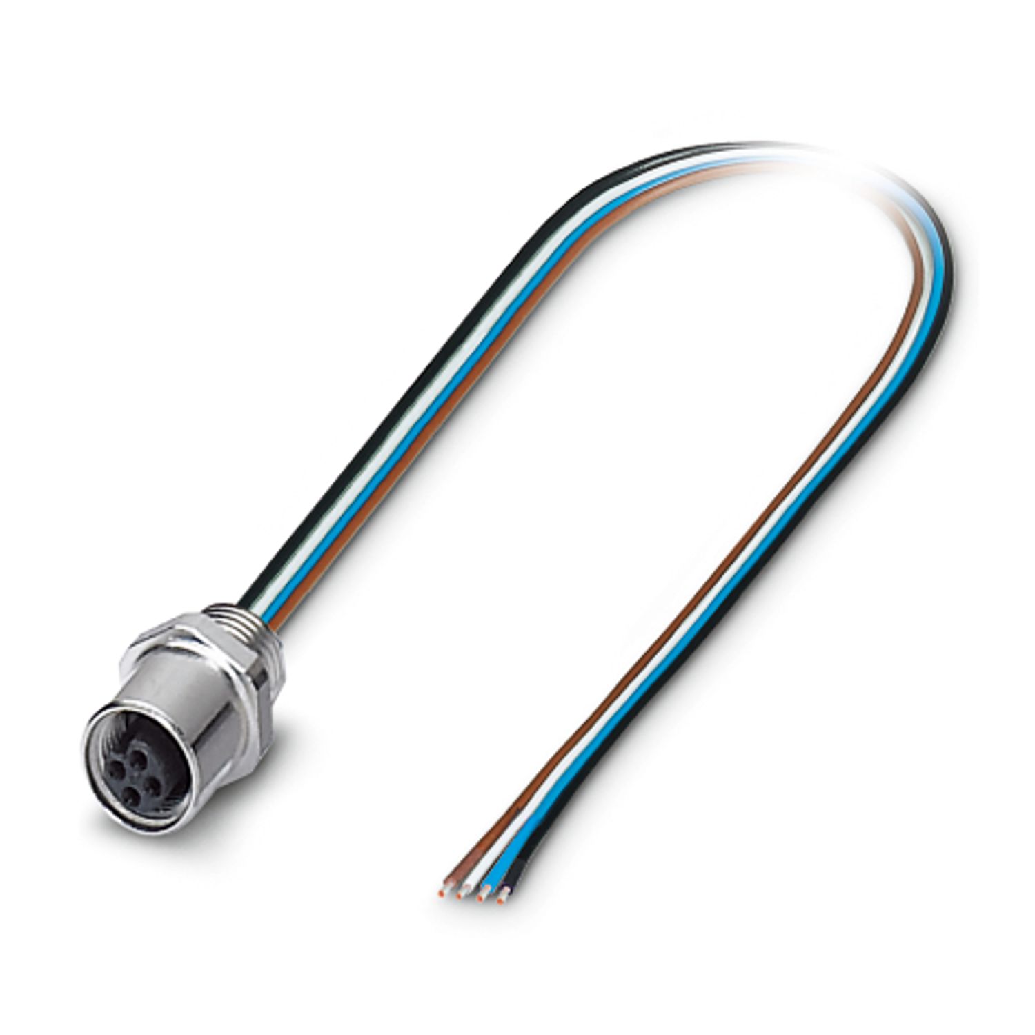 SACC-E-M5FS-4CON-M5/0,5