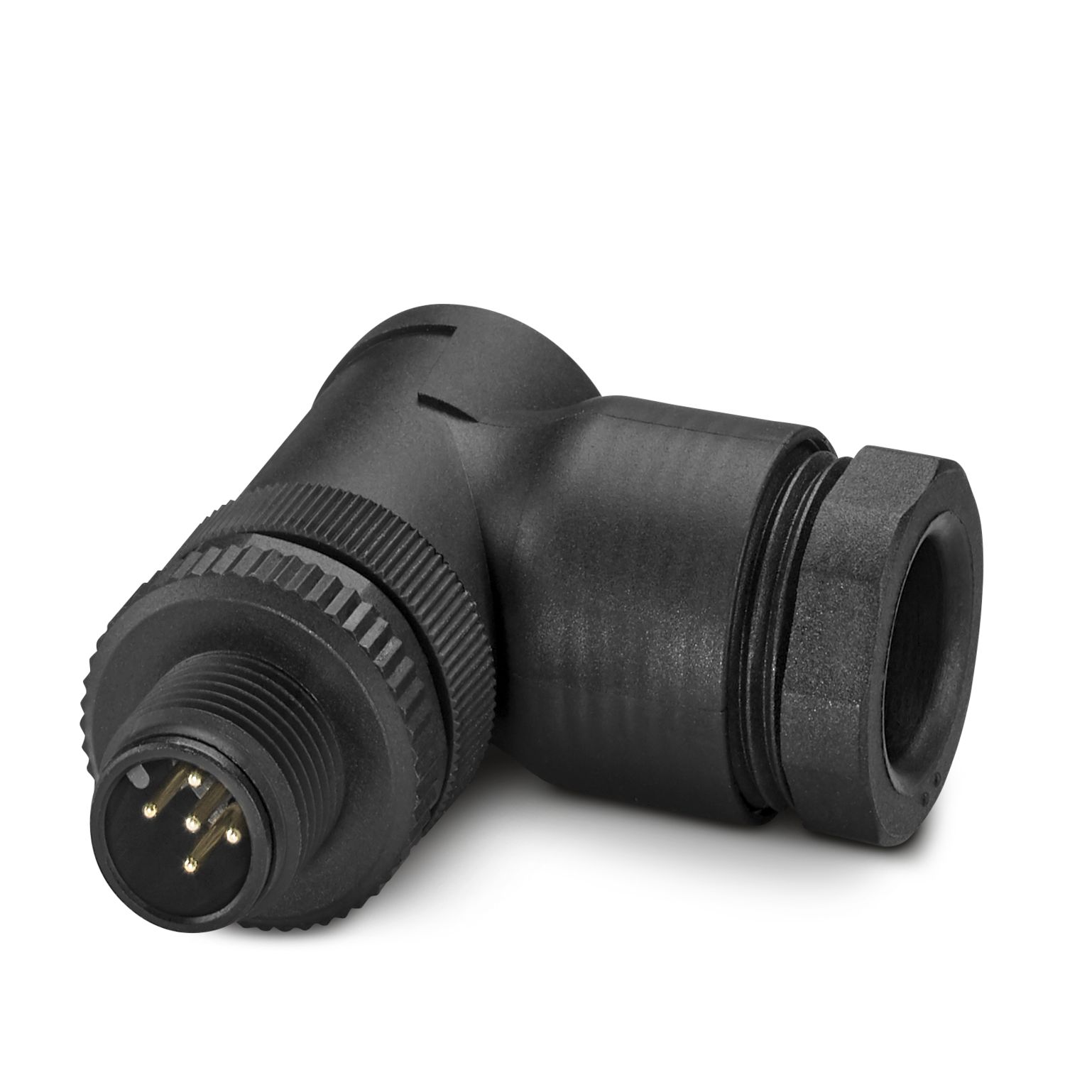 SACC-M12MR-5CON-PG11-DUO