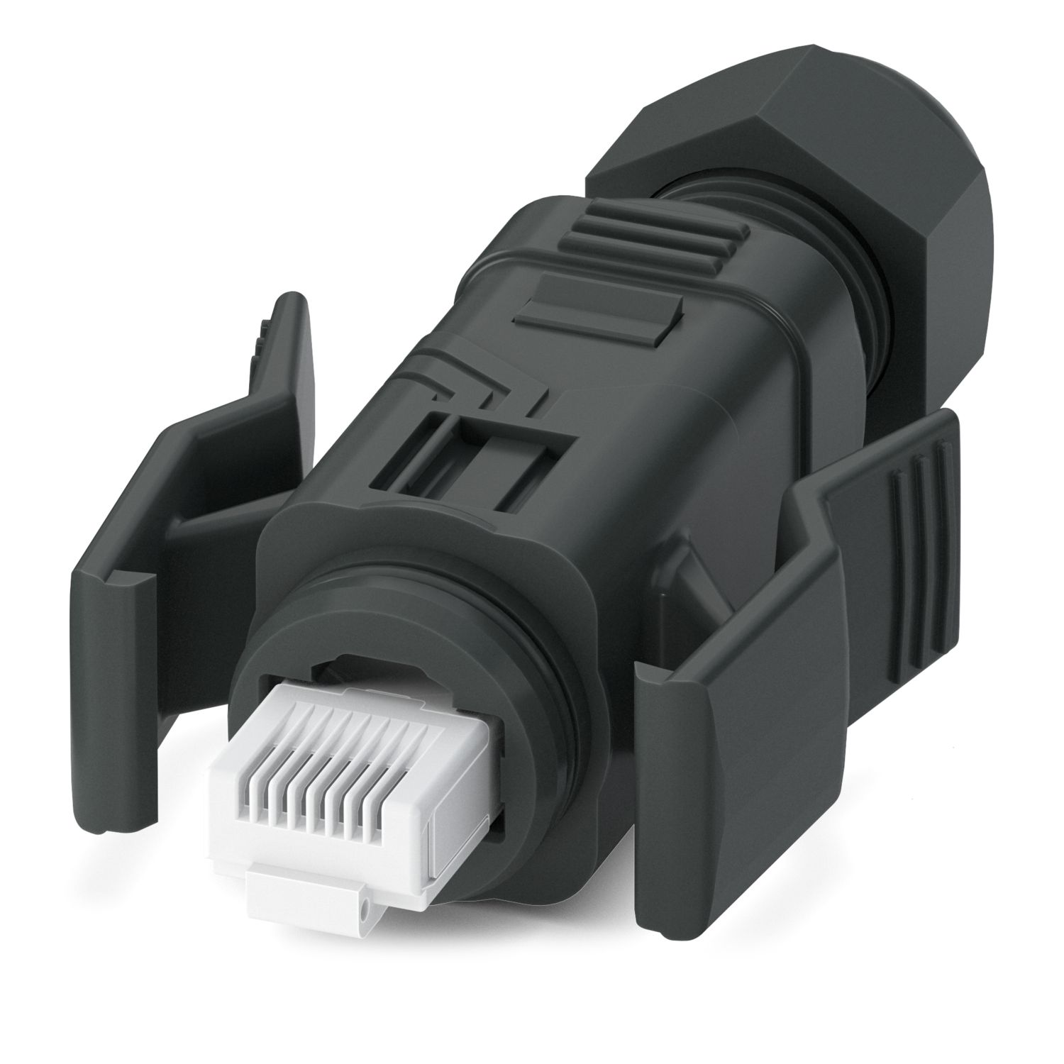 VS-08-RJ45-5-Q/IP67 GP