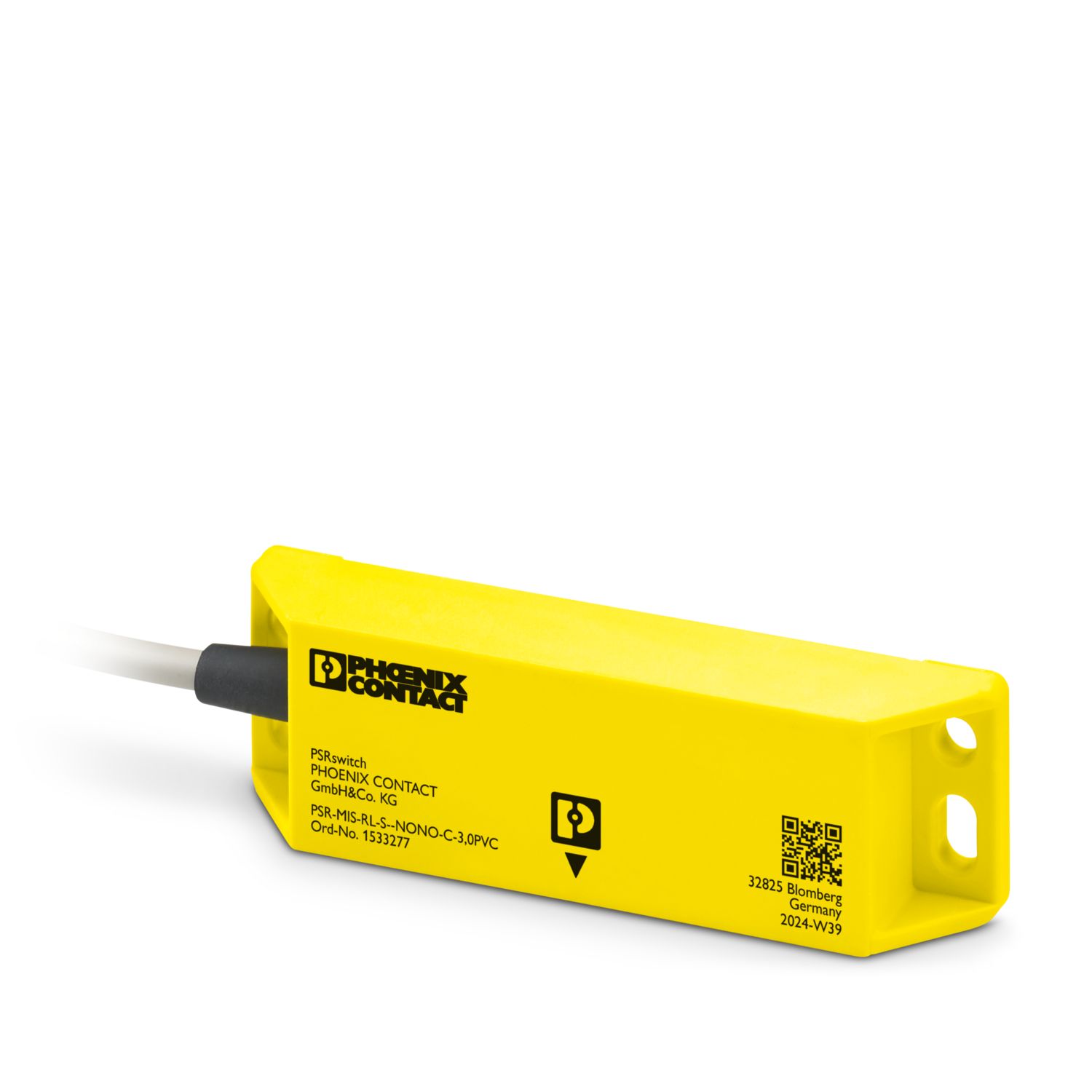 PSR-MIS-RL-S-NONO-C-3,0PVC