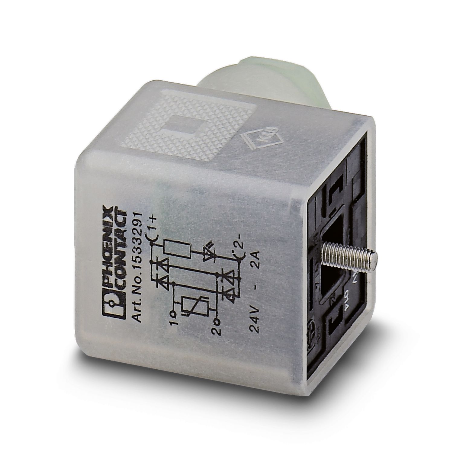 SACC-V-3CON-PG9/A-GVL 12/24