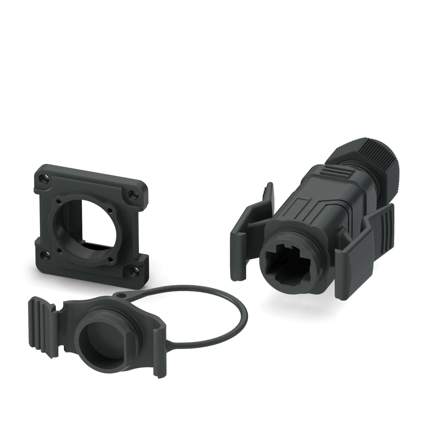 VS-08-RJ45/MOD-1-R-IP67 GP