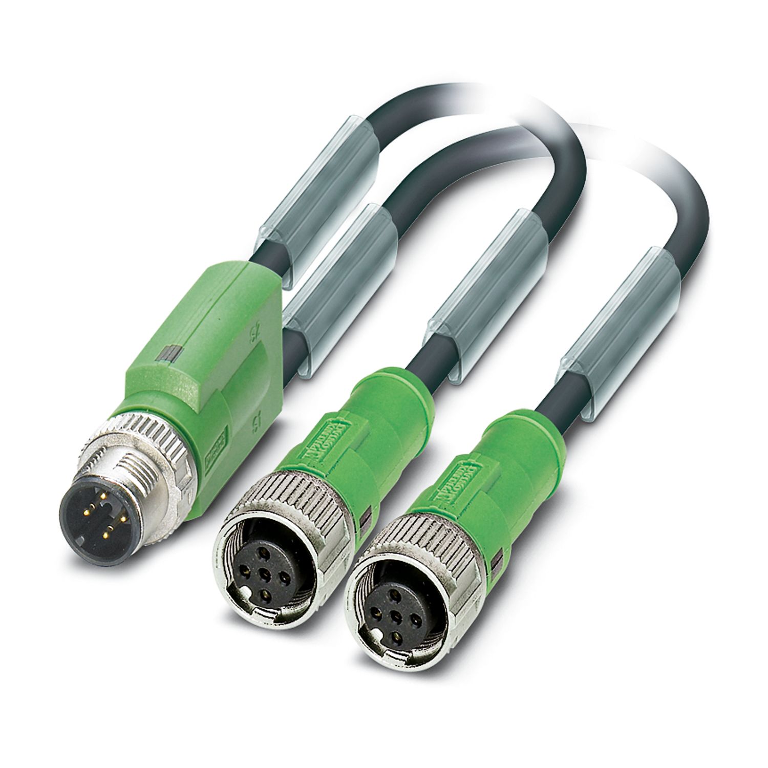 SAC-3P-Y-2XFS B SCO/.../...