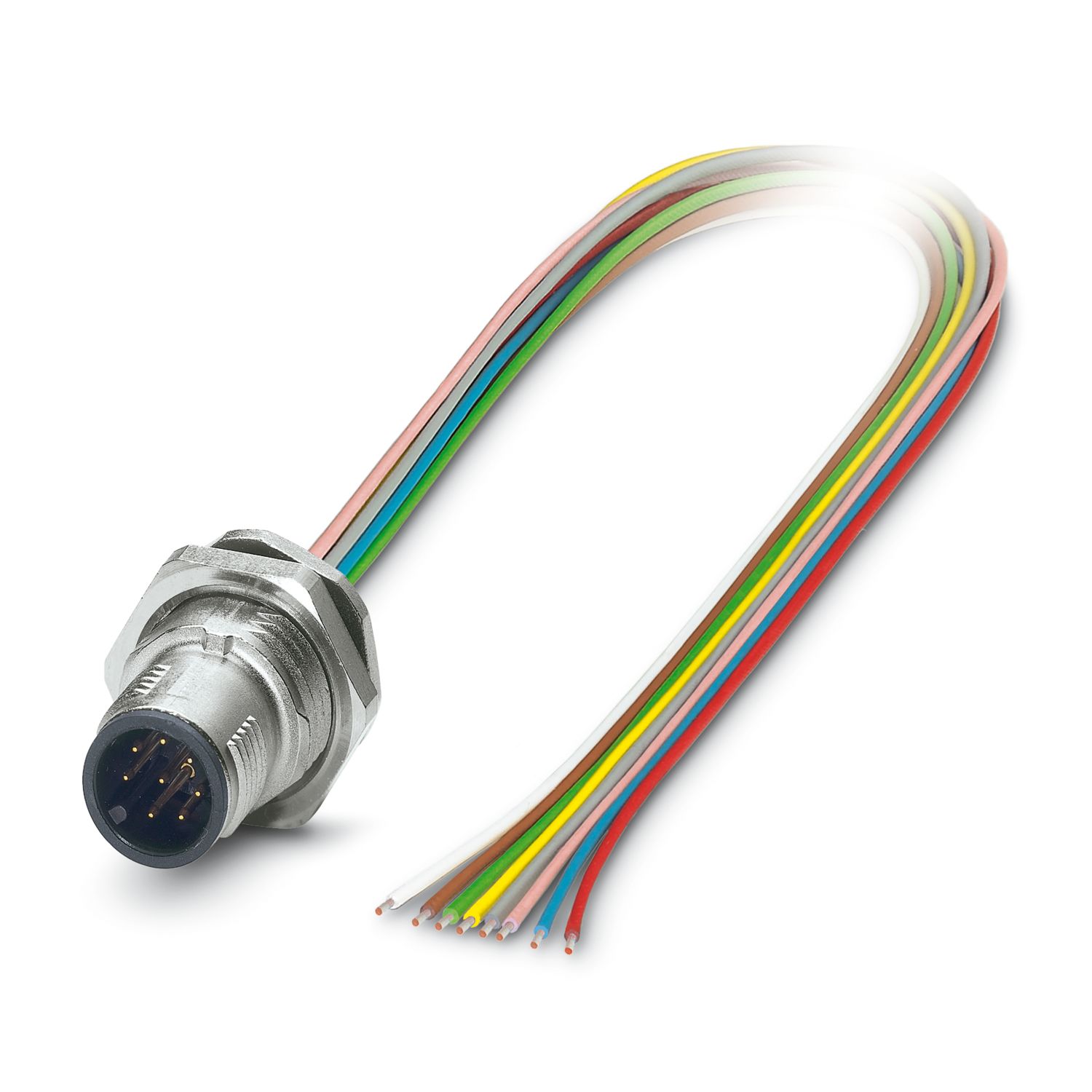 SACC-DSI-MS-8CON-PG 9/0,5 SCO
