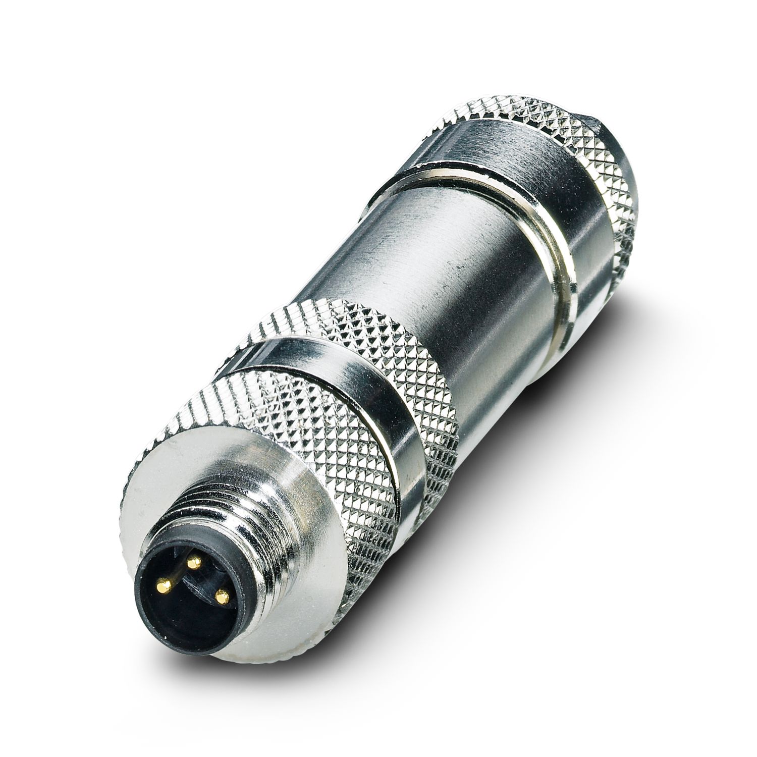 SACC-M 8MS-3CON-M-0,34-SH