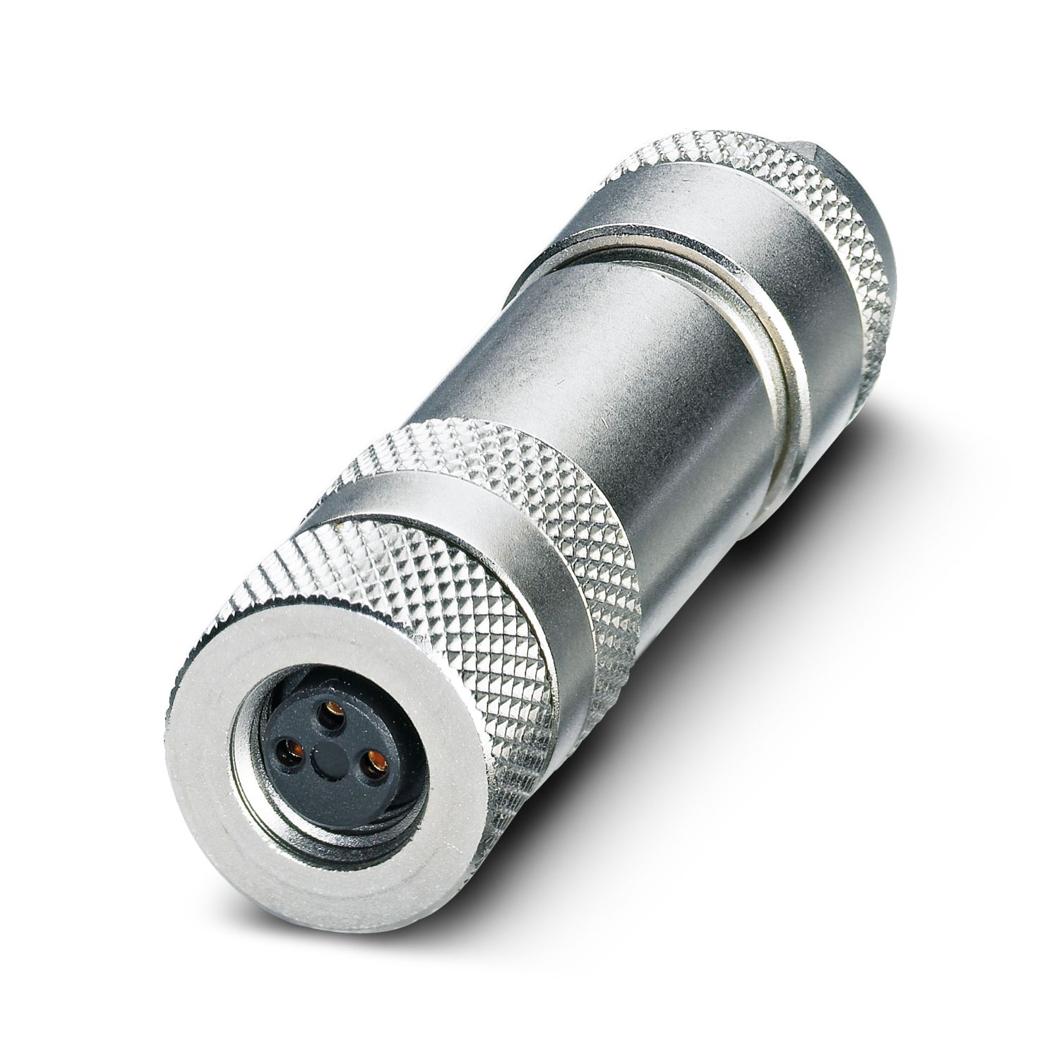 SACC-M 8FS-3CON-M-0,34-SH