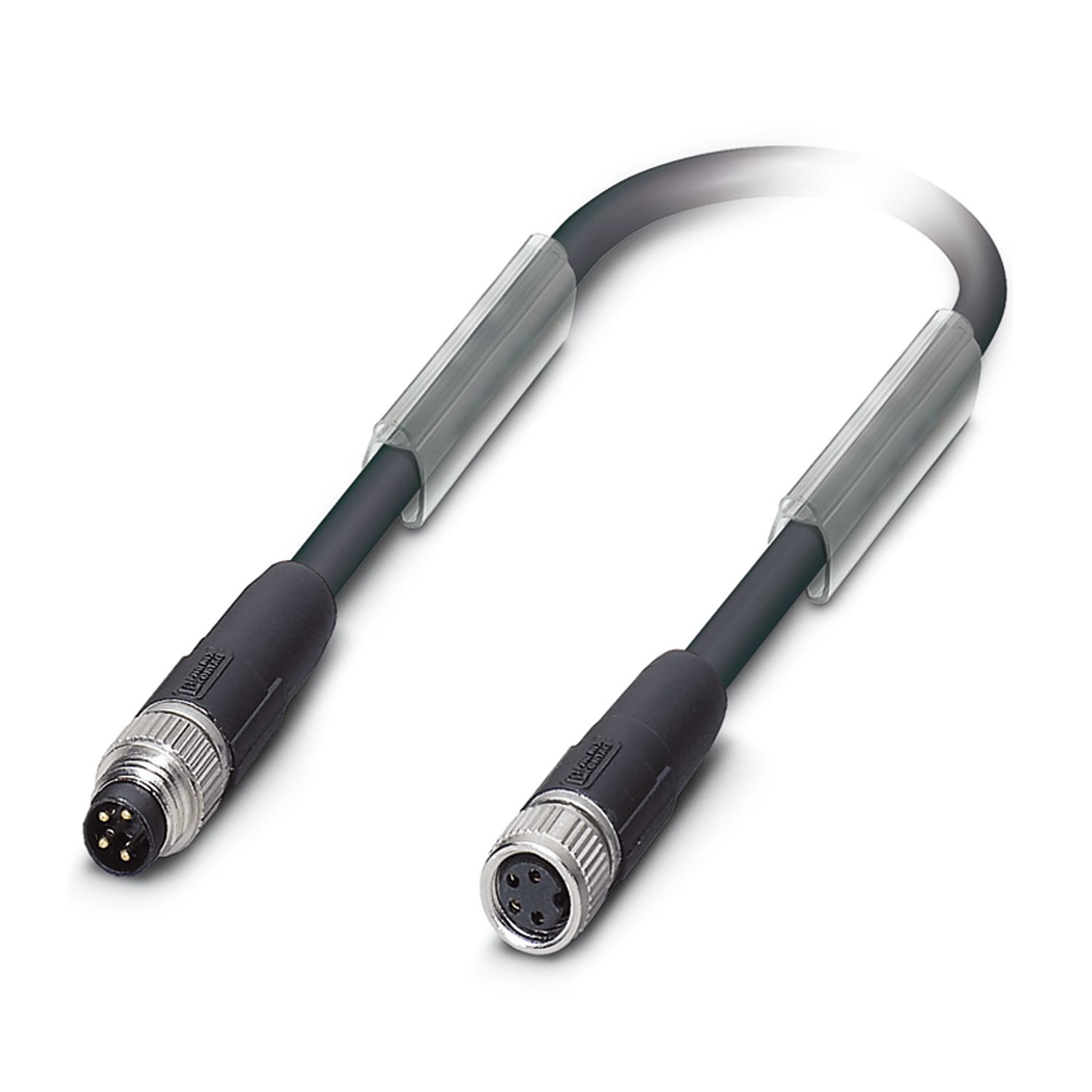 SAC-4P-M 8MS/ 0,13-950/M 8FS