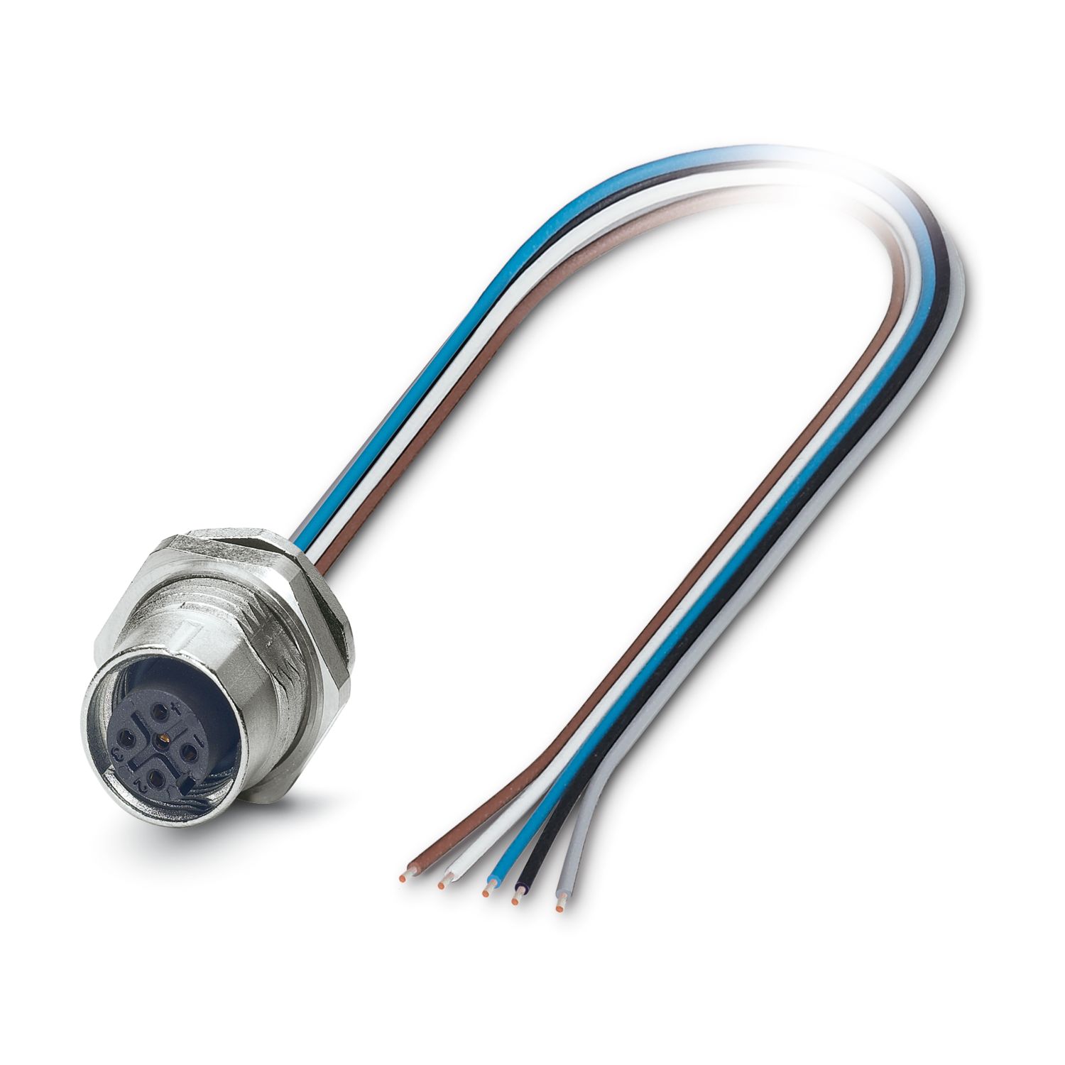 SACC-DSI-FS-5CON-PG9/0,5 SCODC