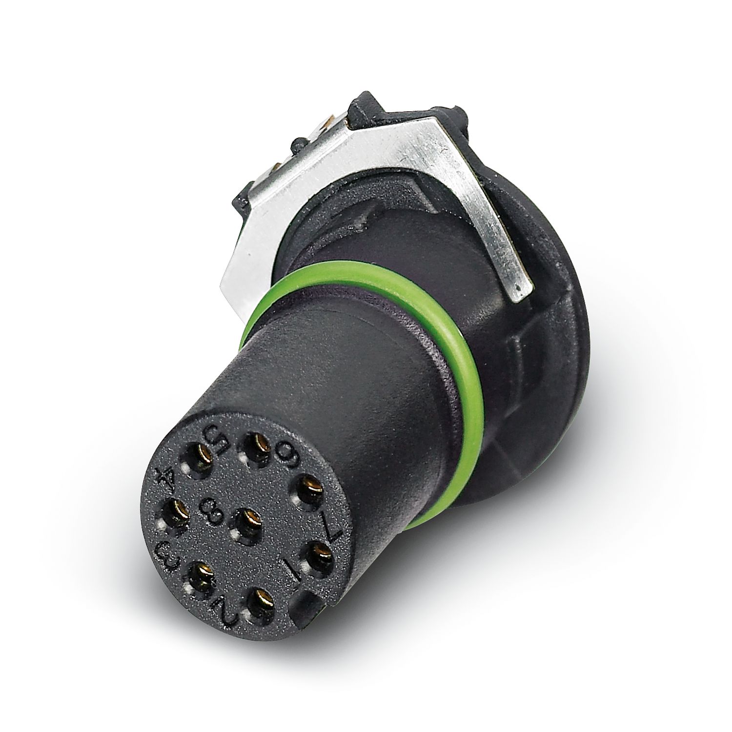 SACC-CI-M12FS-8CON-L180-THR SH