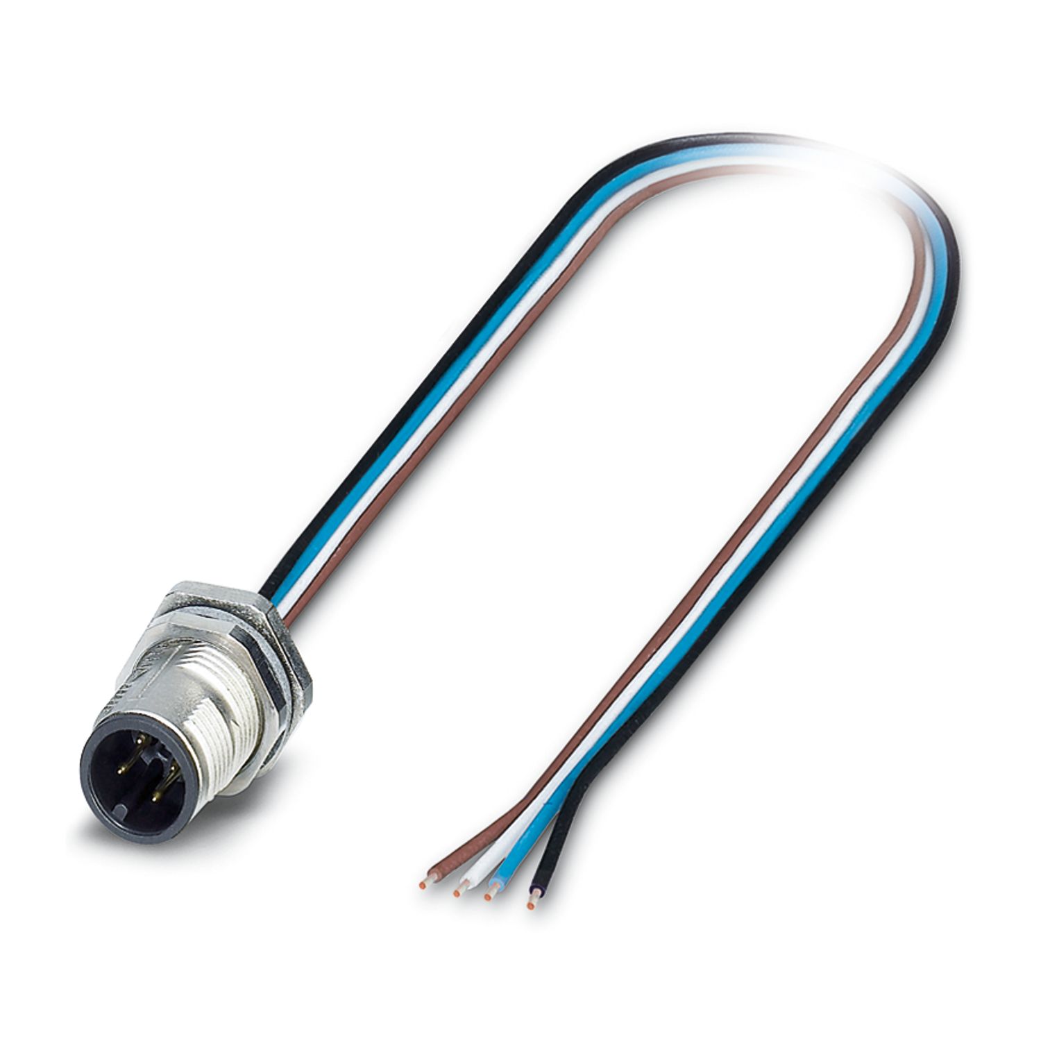 SACC-DSI-MS-4CON-M12/0,5 SCO