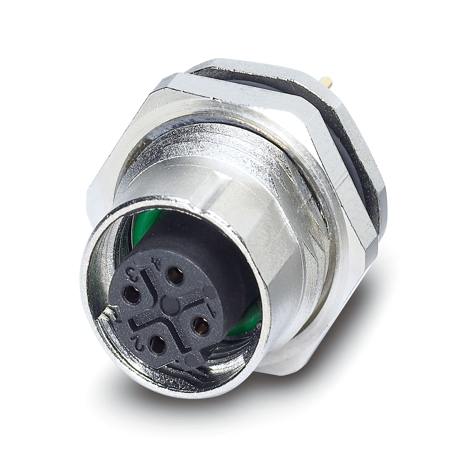 SACC-DSI-FSD-4CON-L180/12 SCO