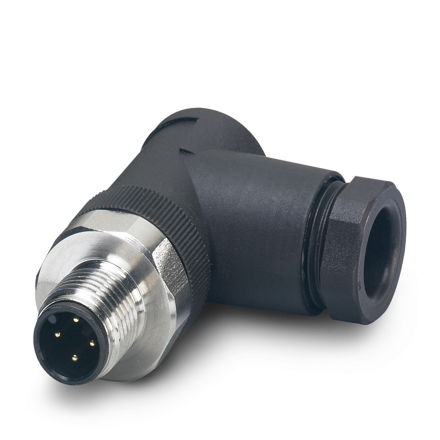 SACC-M12MR-4CON-PG 9-VA