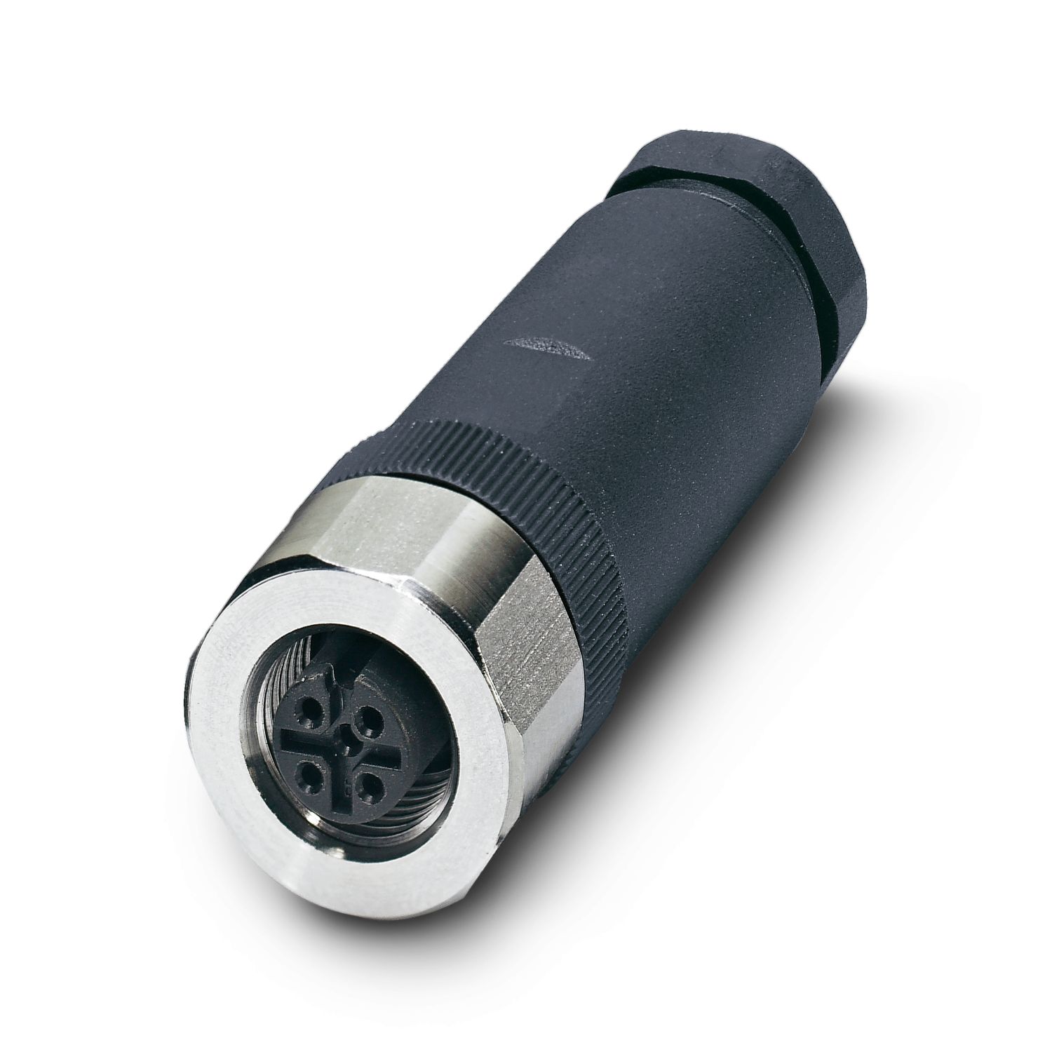 SACC-M12FS-5CON-PG 9-VA