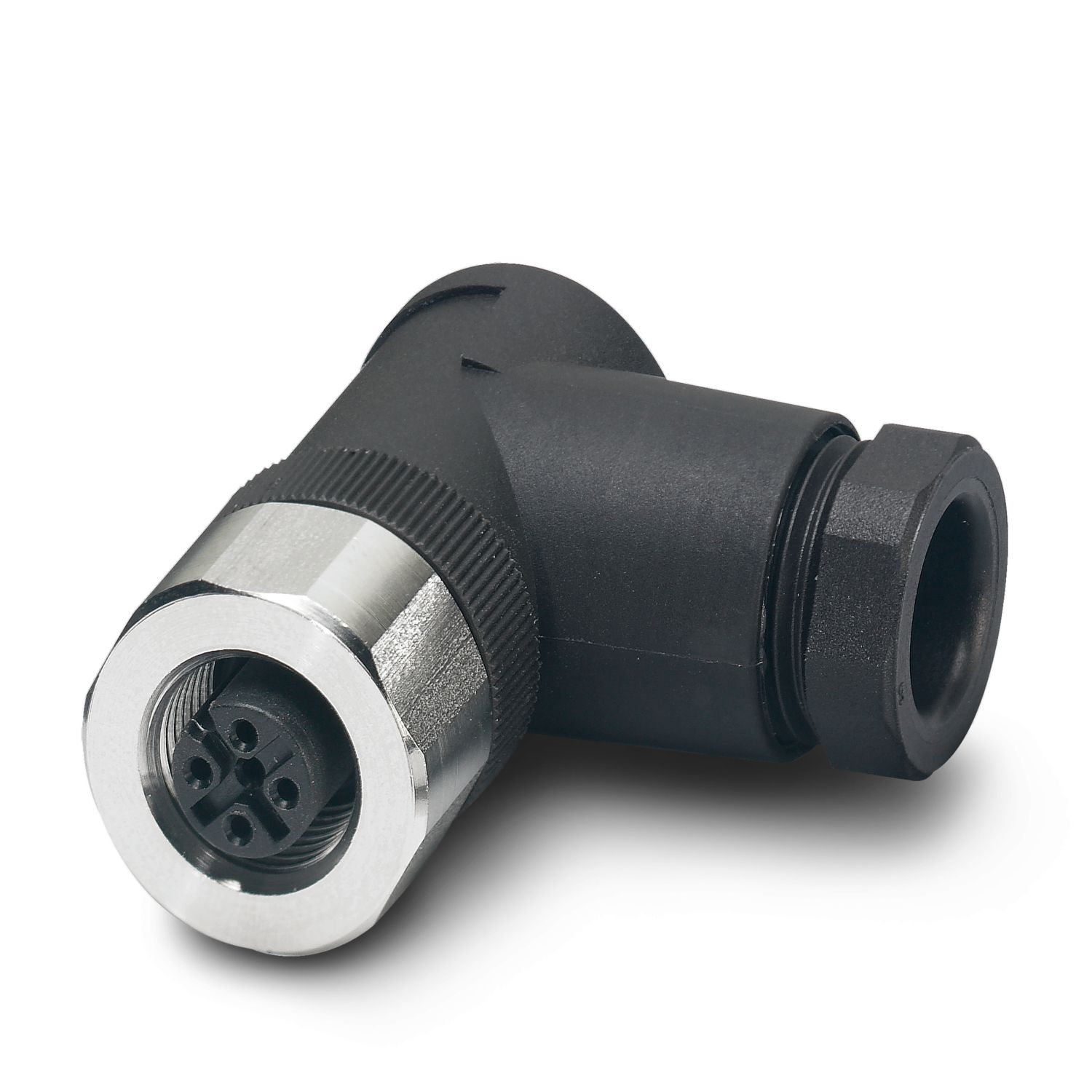 SACC-M12FR-5CON-PG 9-VA