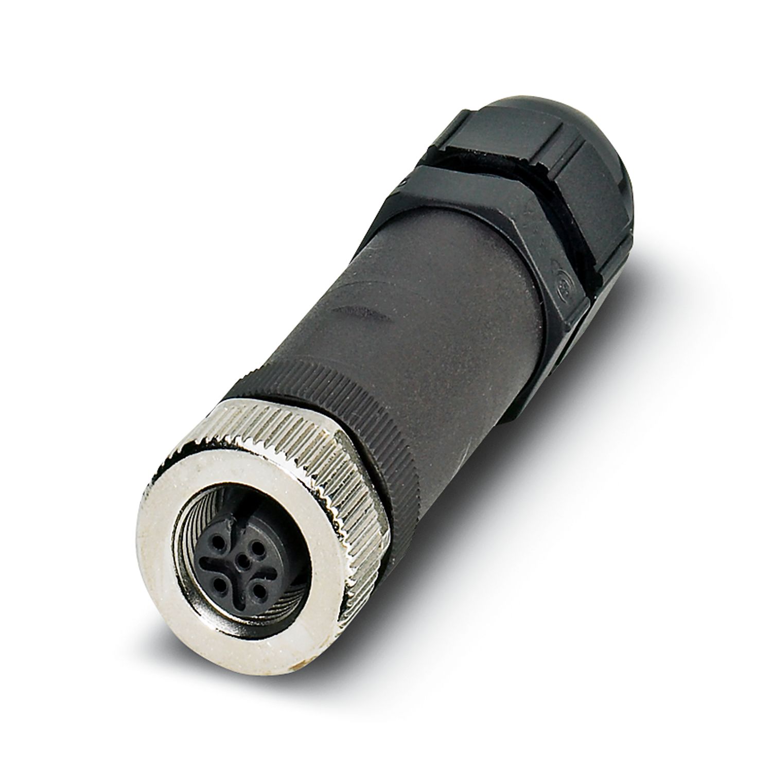 SACC-M12FS-5CON-PG9-M SKIN