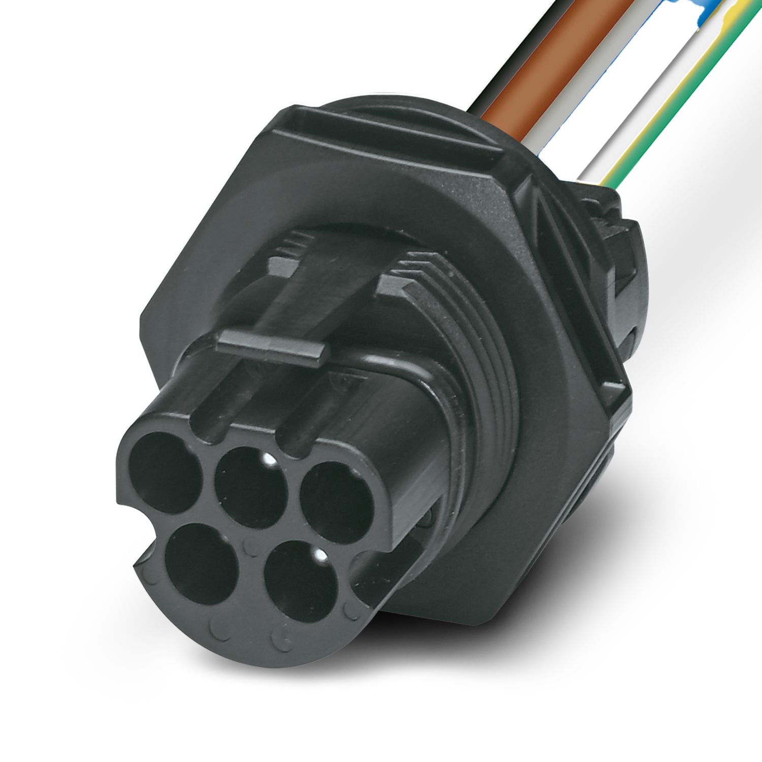 PRC 5-FT25-MC6-300