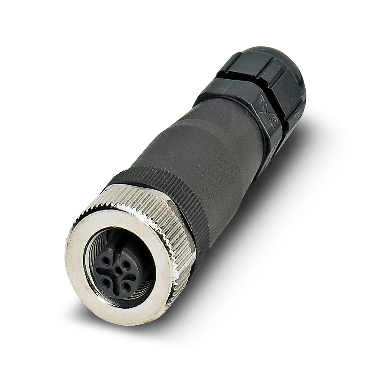 SACC-M12FS-5CON-PG7-M SKIN