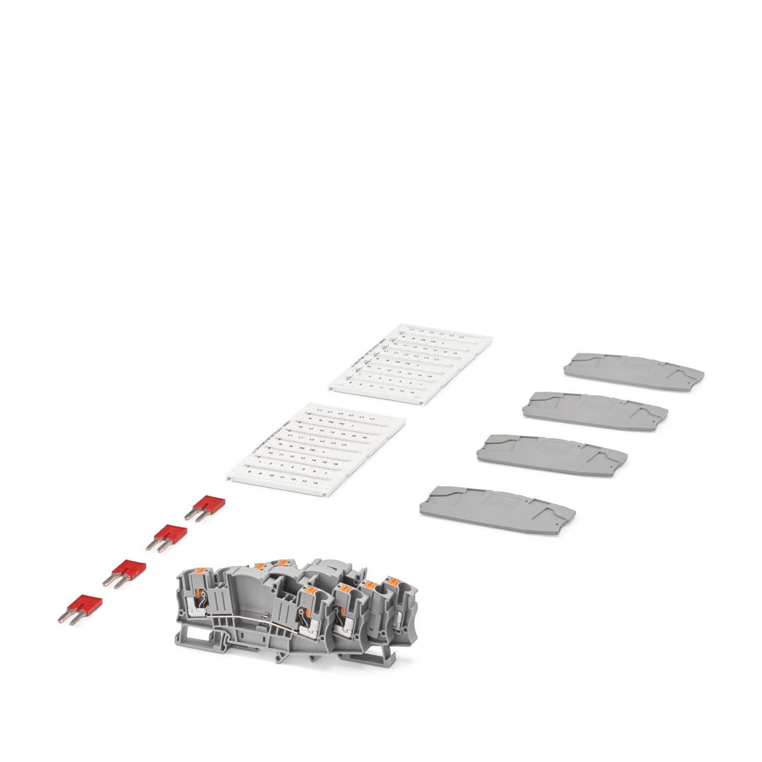 PTME 6 SET EXTENSION
