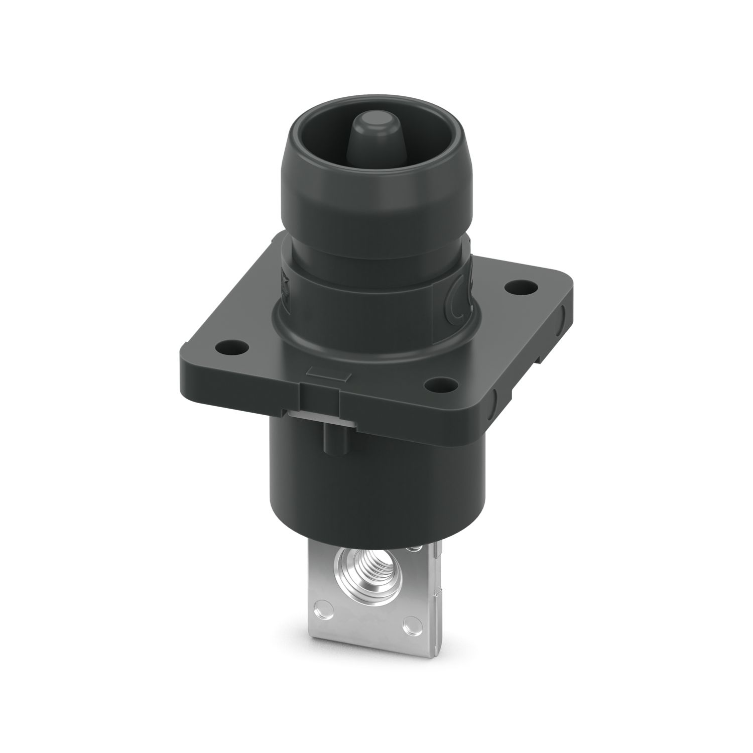 BPC 120 FT B/S 16-25 BK