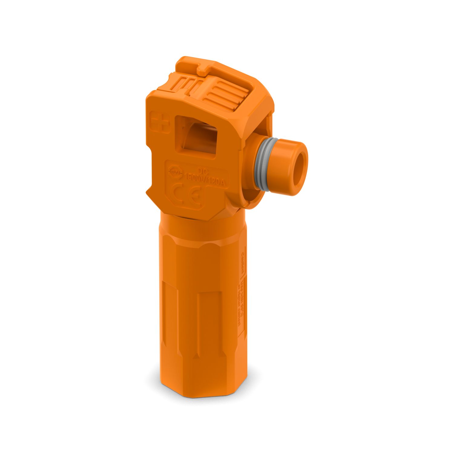 BPC 120 C 25 OG