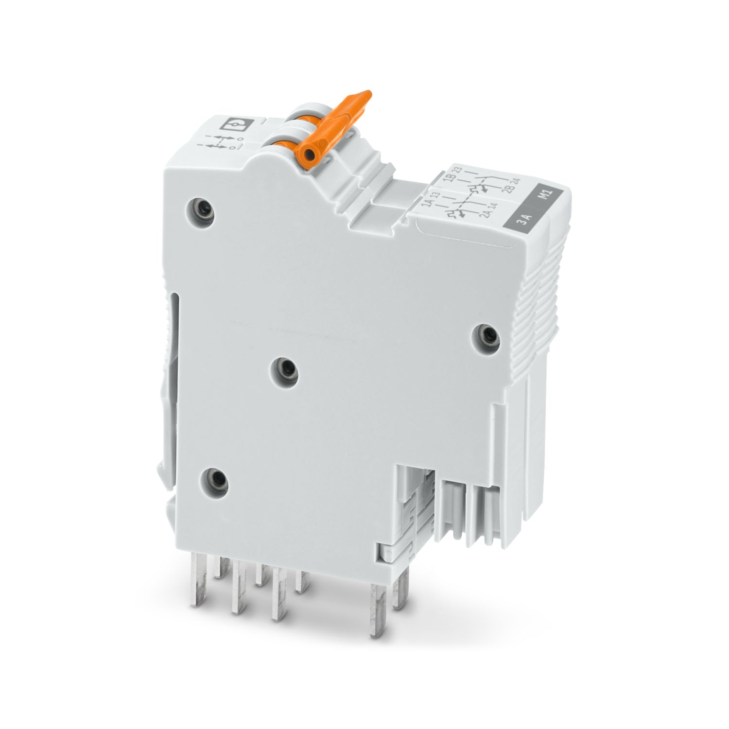 PTCB TM2 3A M1 NO P