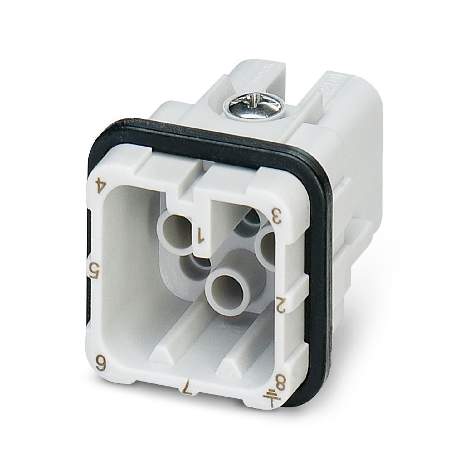 HC-D 8-I-CT-M