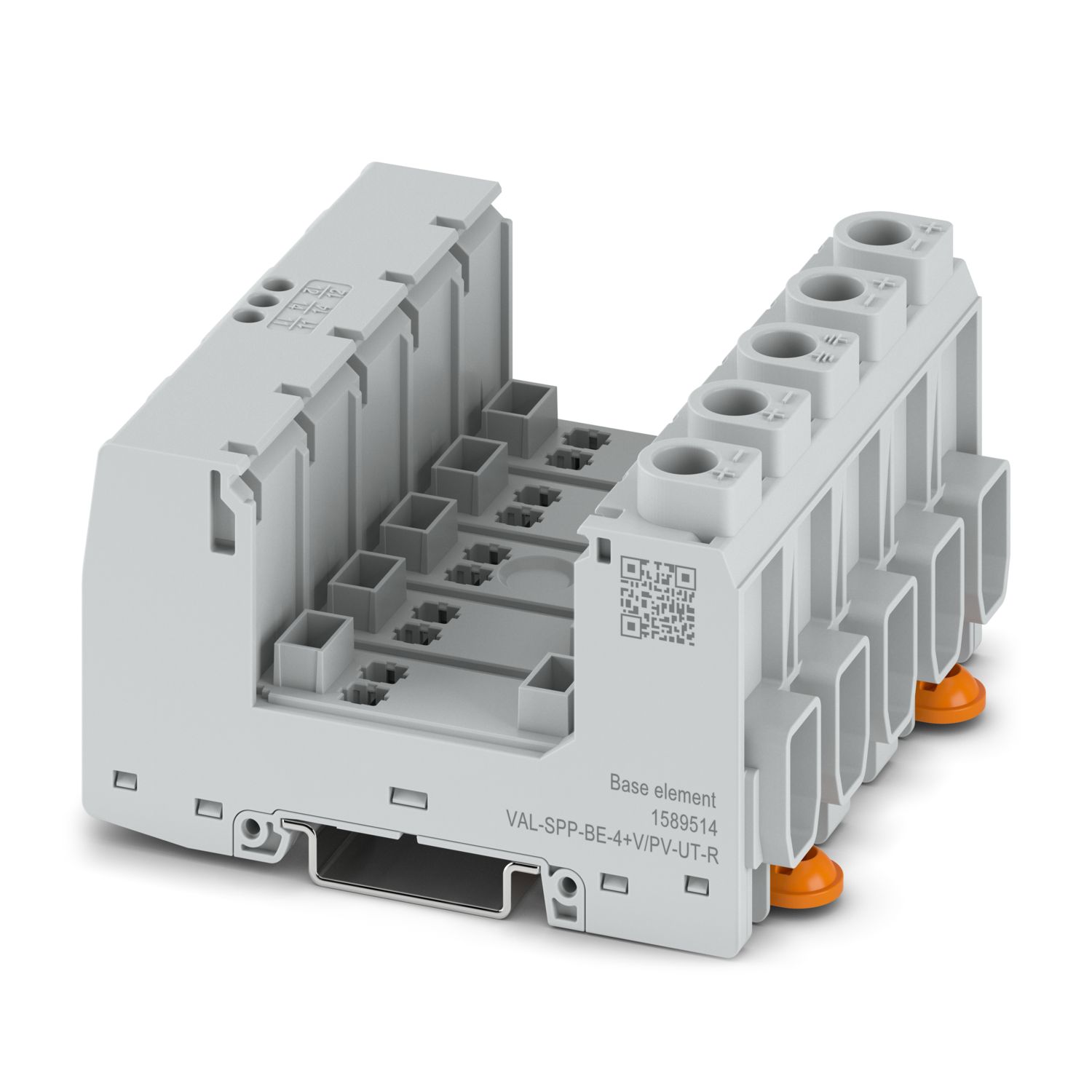 VAL-SPP-BE-4+V/PV-UT-R